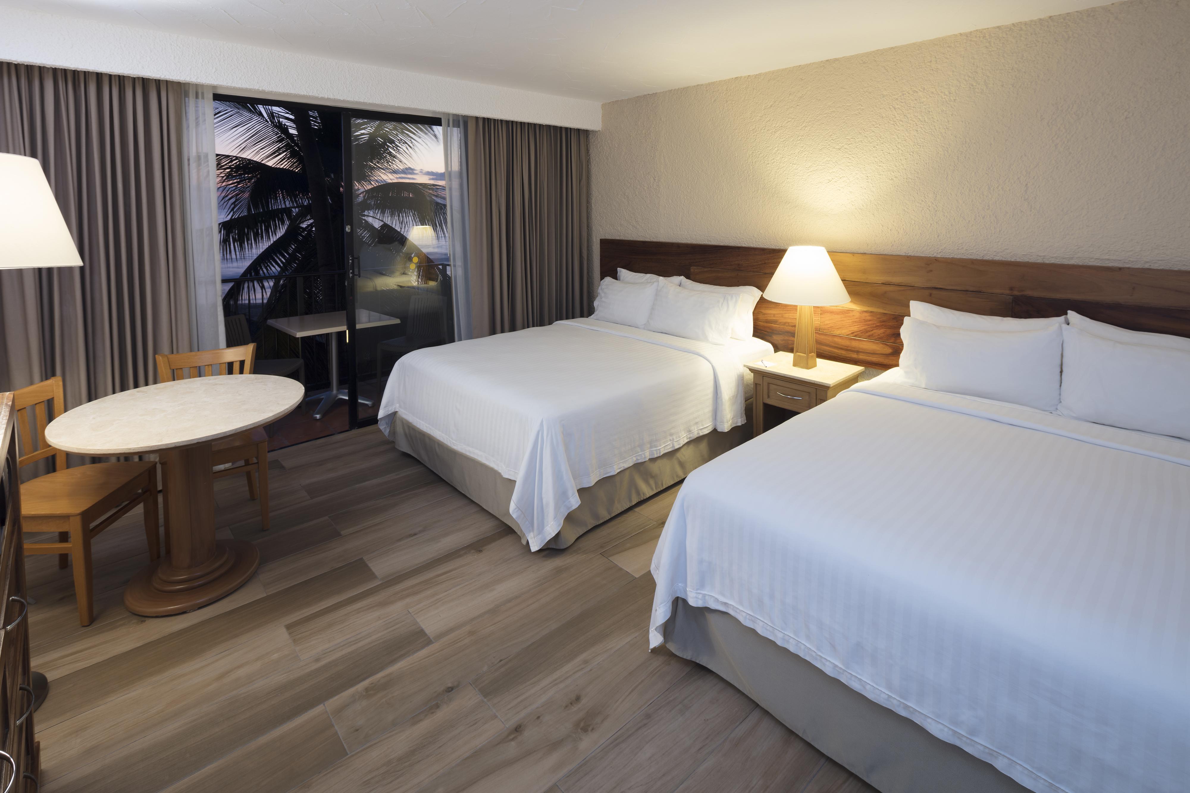 Resort Ixtapa By Ihg 4*