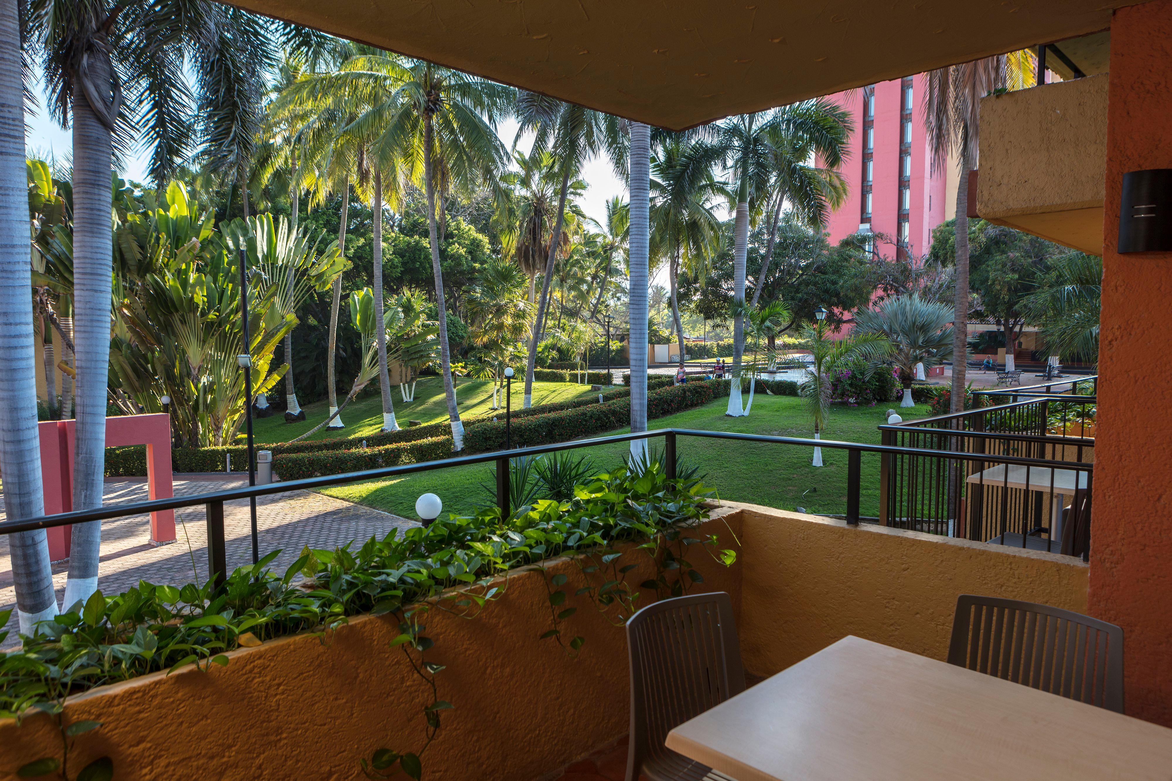 Ixtapa By Ihg Resort Ixtapa (Guerrero)