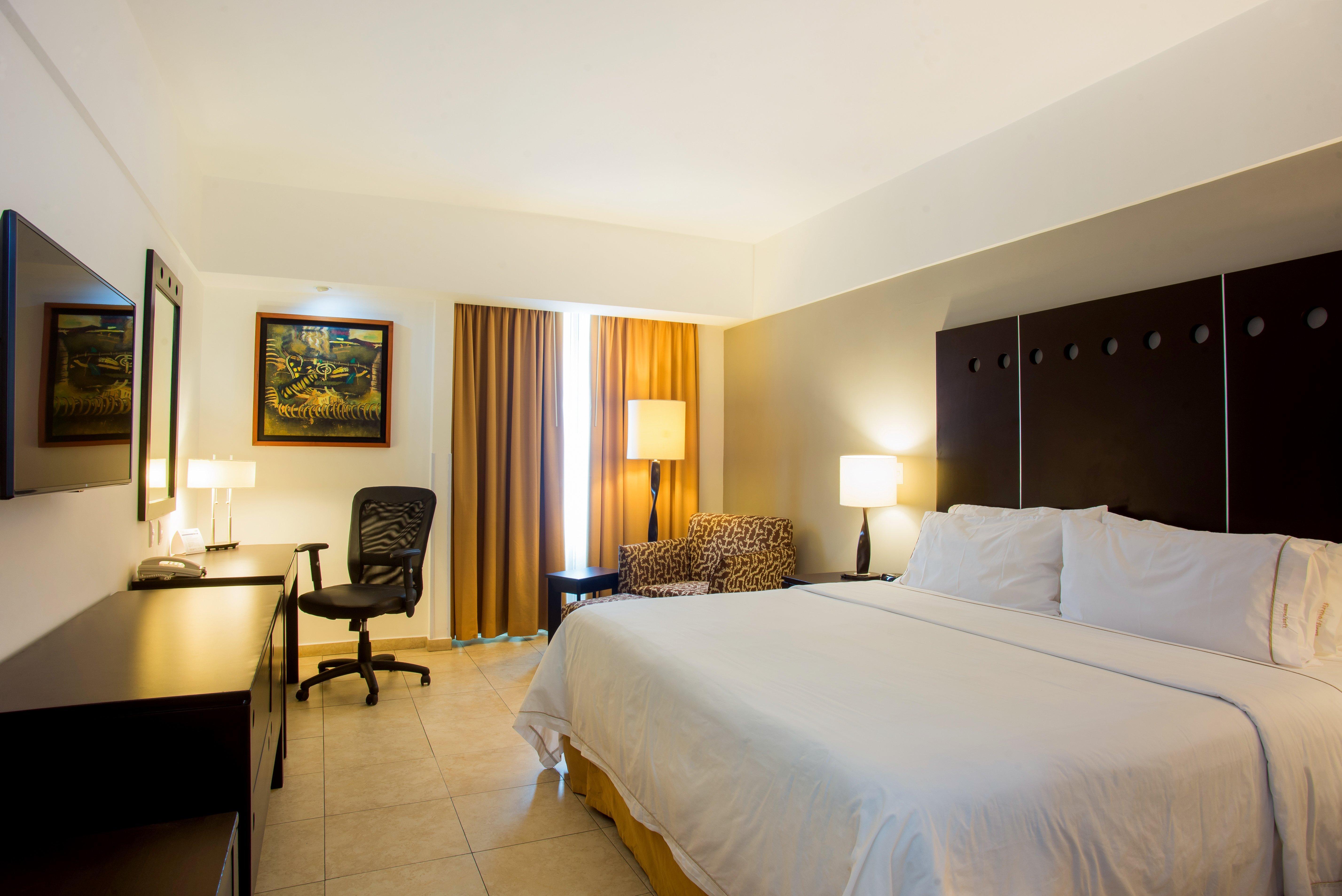 Express By Ihg Hotel Tapachula