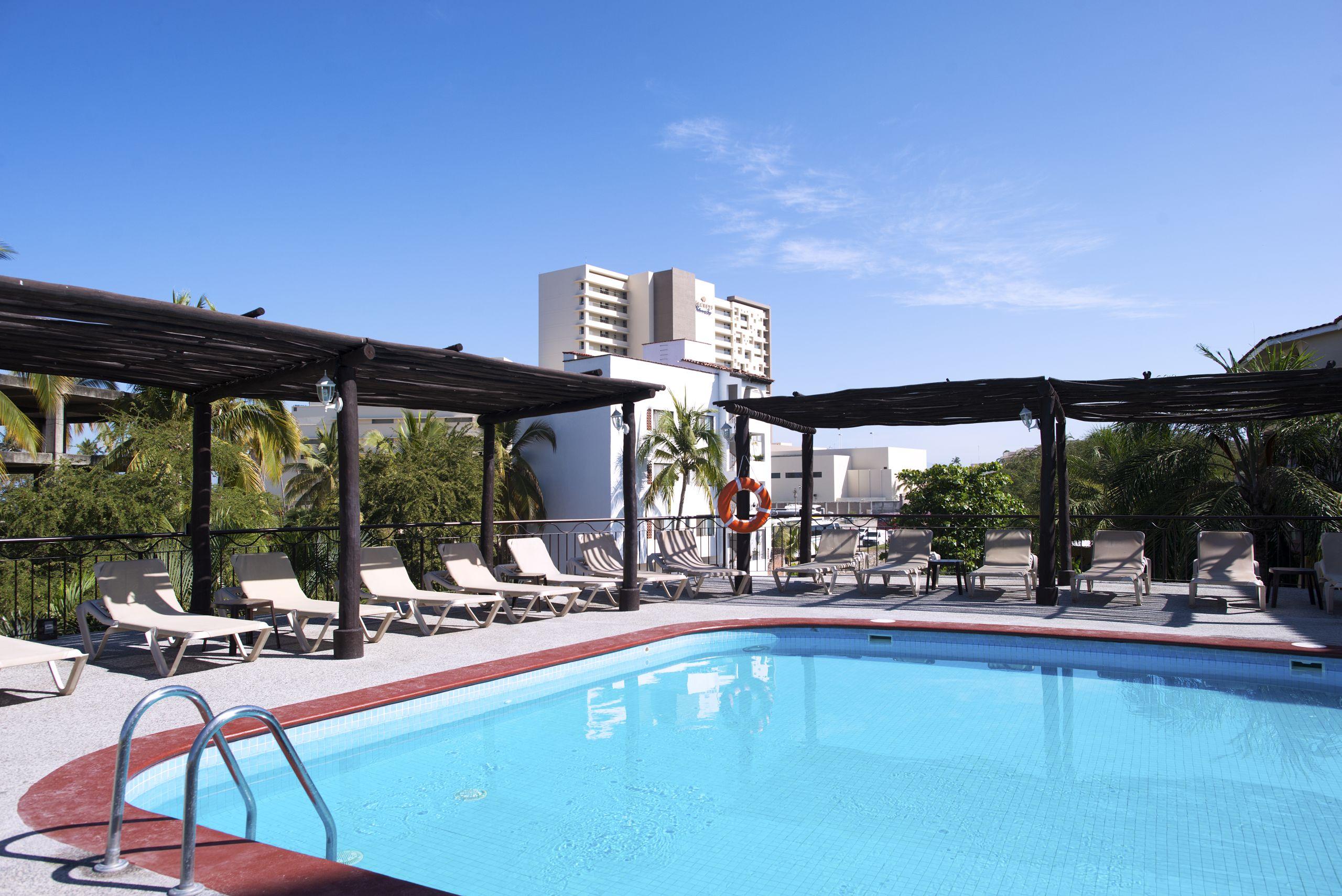 Costa Club Punta Arena - Puerto Vallarta