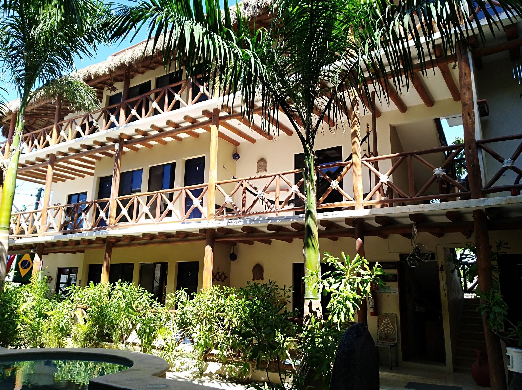 La Constanza De Rulo Hotel Isla Holbox