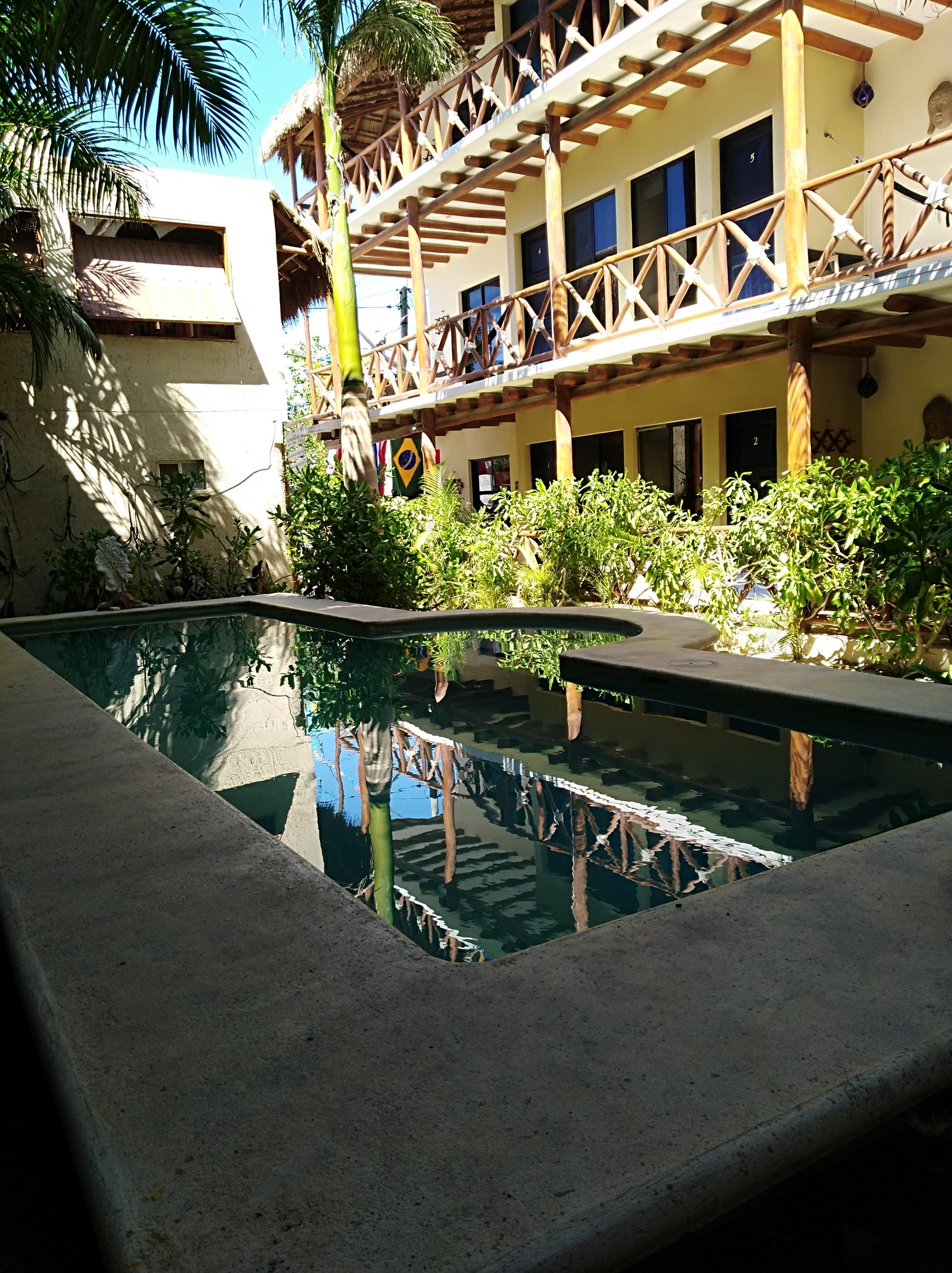 Hotel La Constanza De Rulo