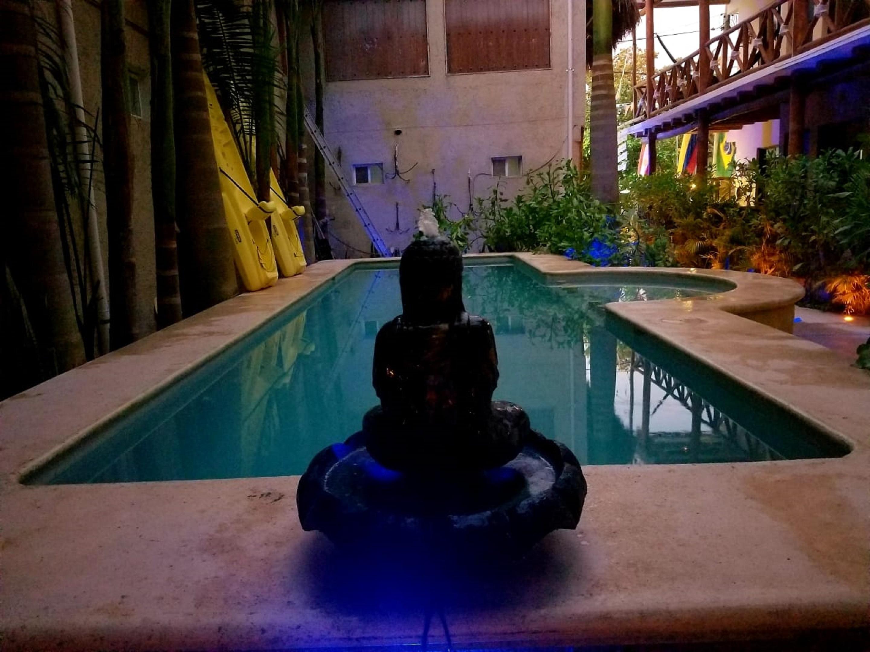 La Constanza De Rulo 3* Isla Holbox