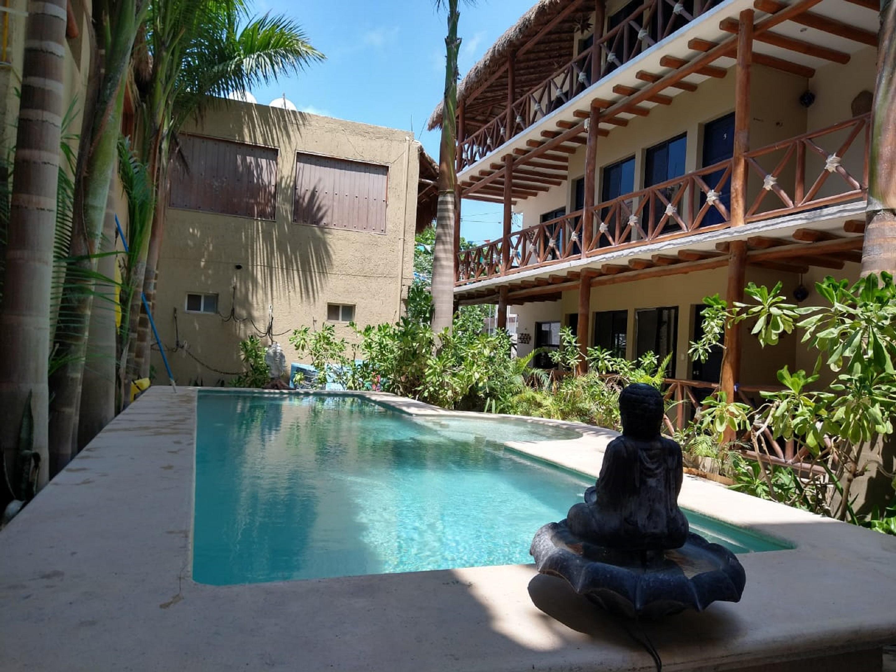 La Constanza De Rulo Hotel 3*