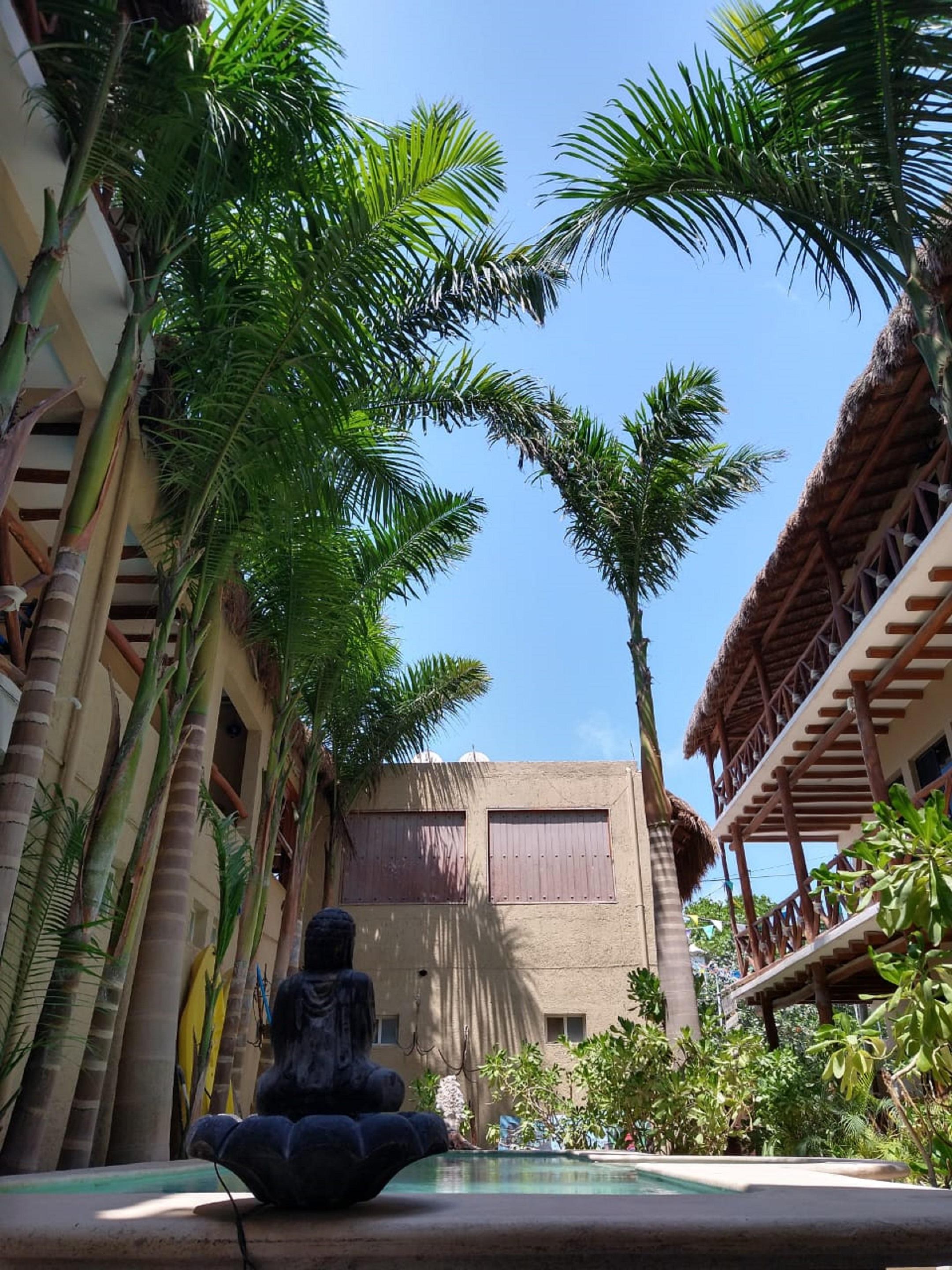 La Constanza De Rulo Hotel 3*