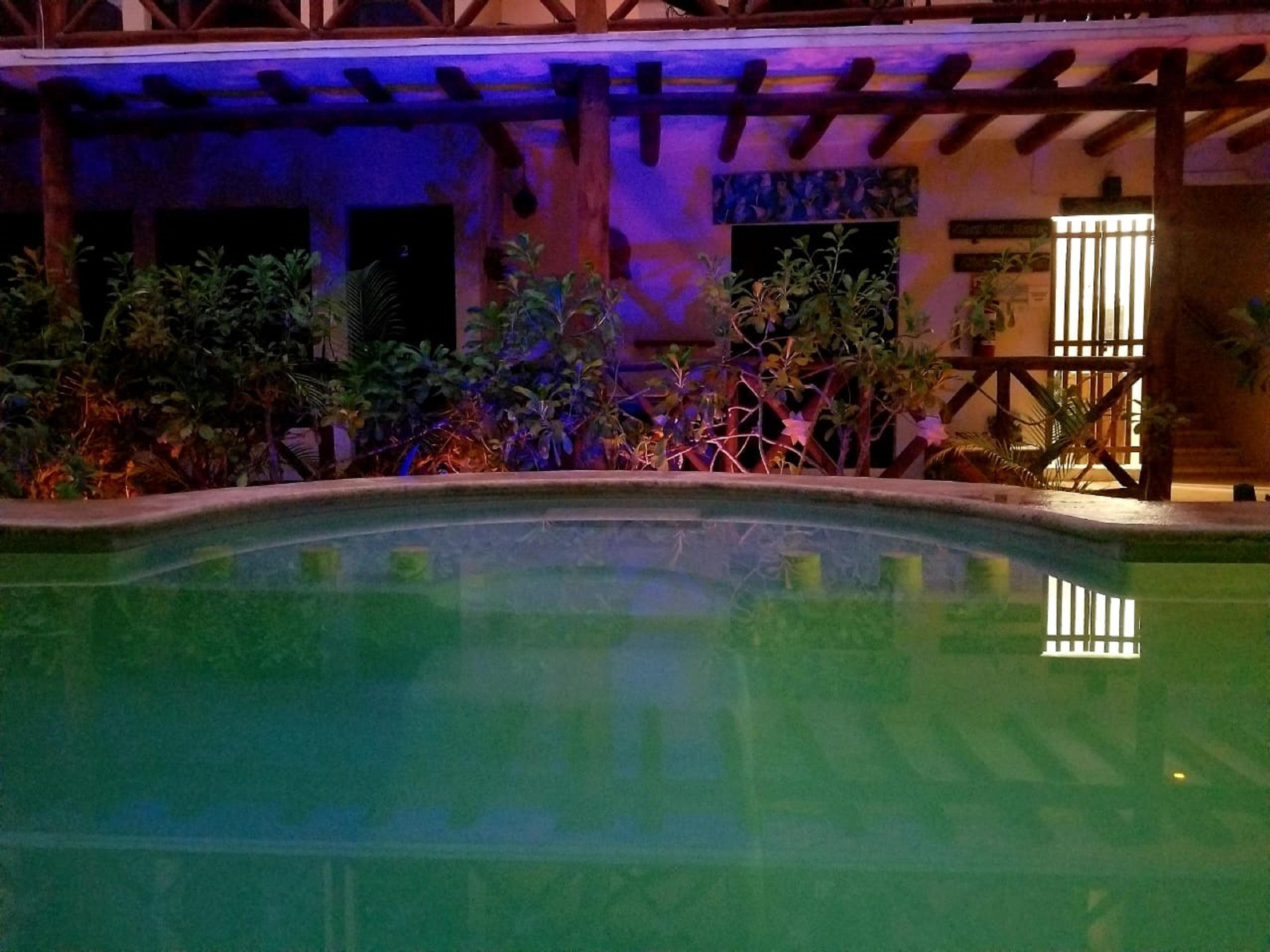 La Constanza De Rulo Hotel Isla Holbox