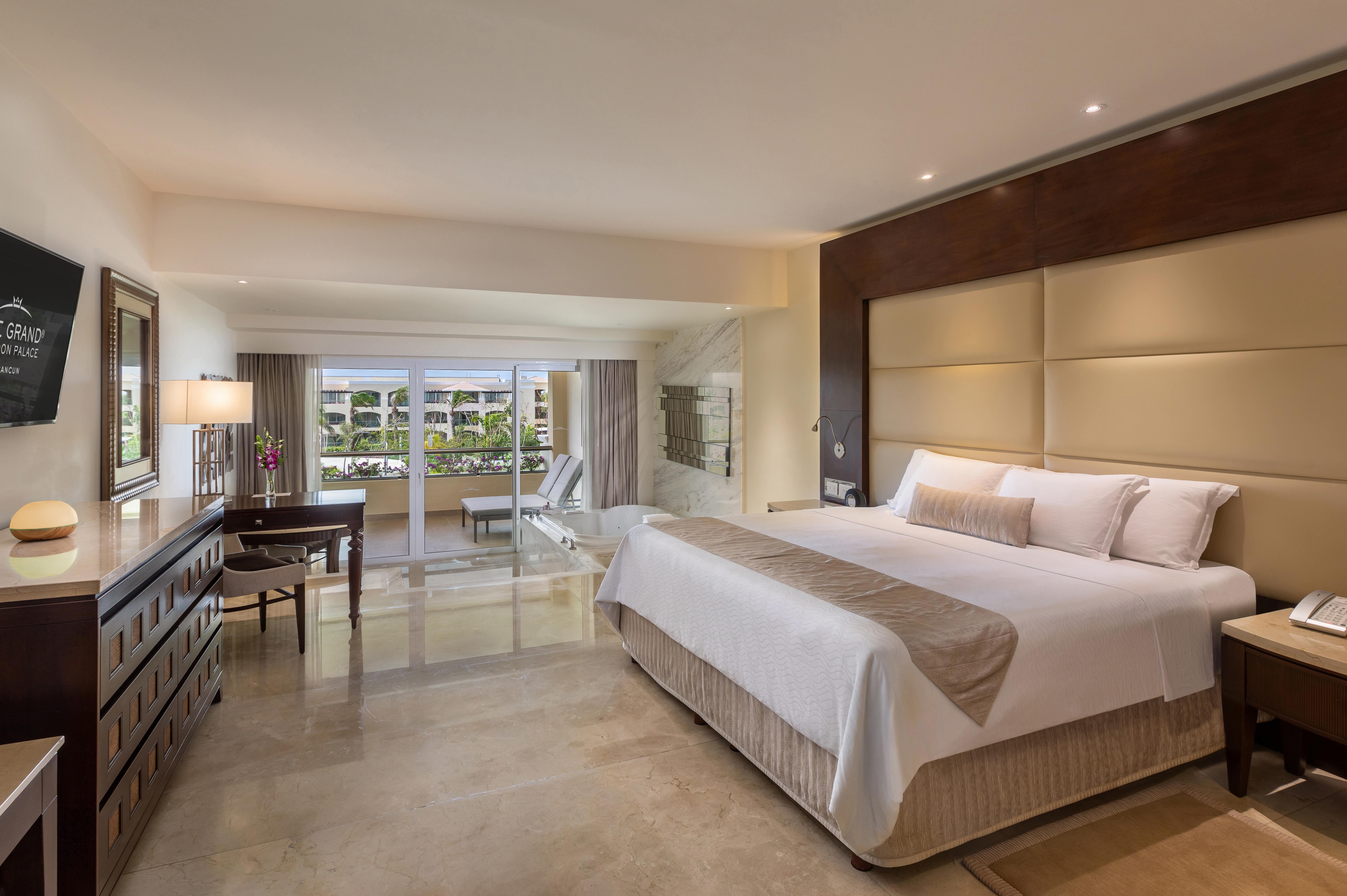 Moon Palace The Grand Cancun Resort 5*