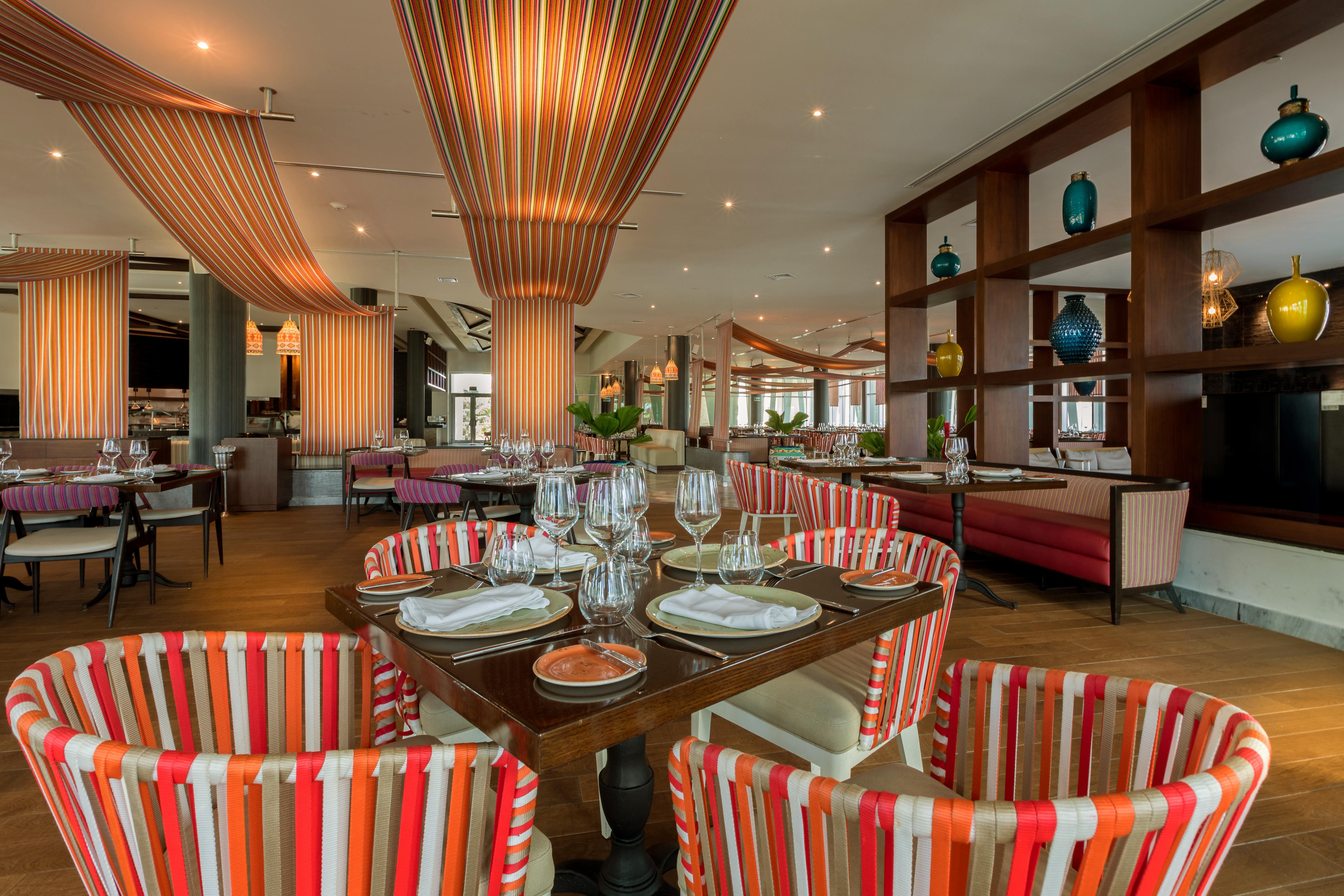 Resort Moon Palace The Grand Cancun