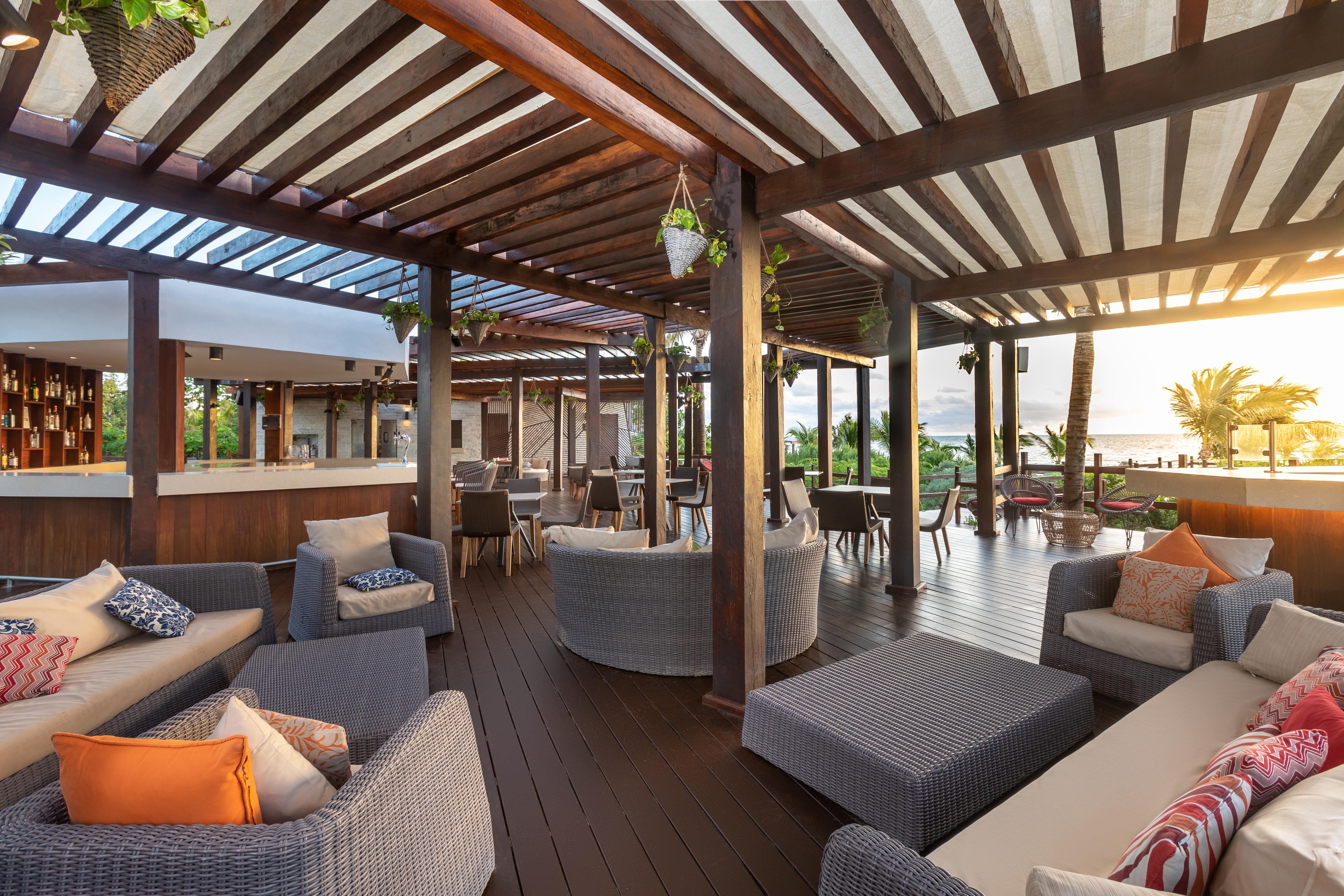Moon Palace The Grand Cancun Resort 5*