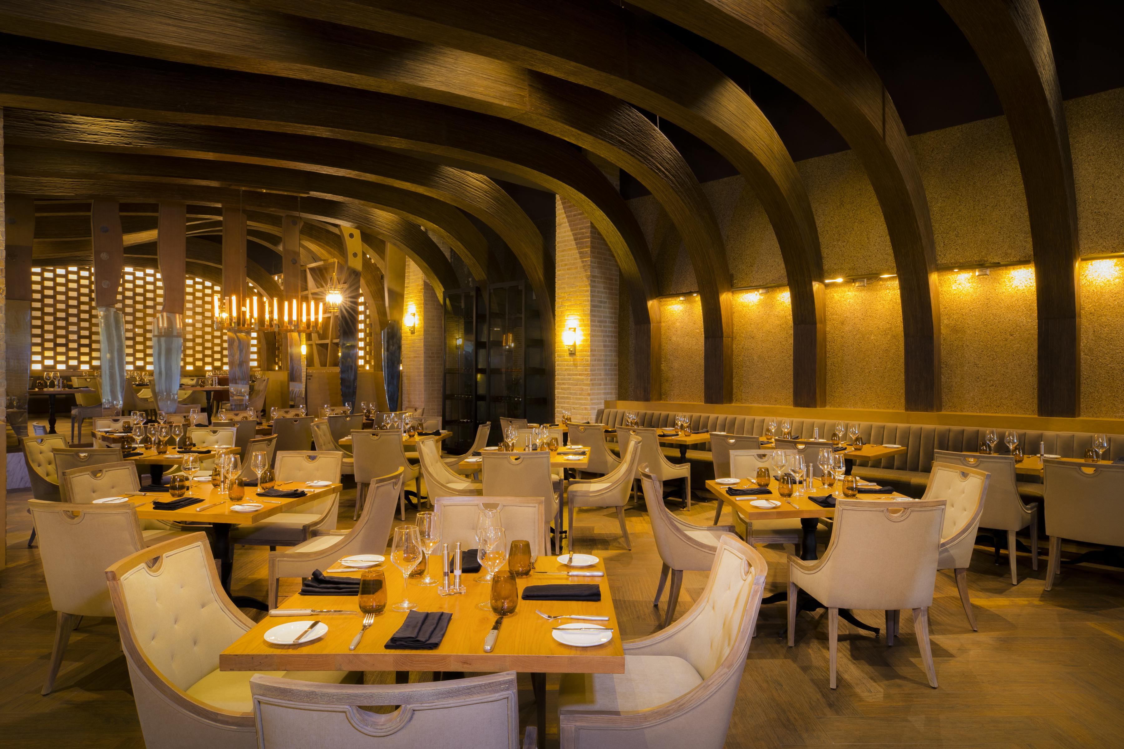 Resort Moon Palace The Grand Cancun 5*