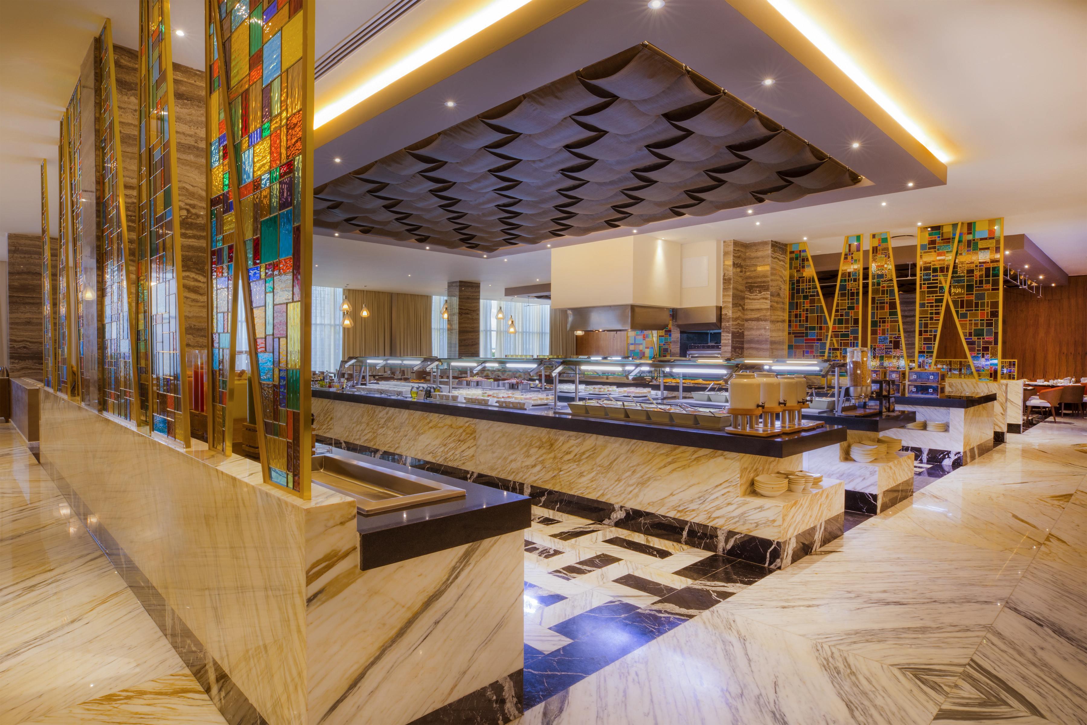 Resort Moon Palace The Grand Cancun Alfredo V. Bonfil
