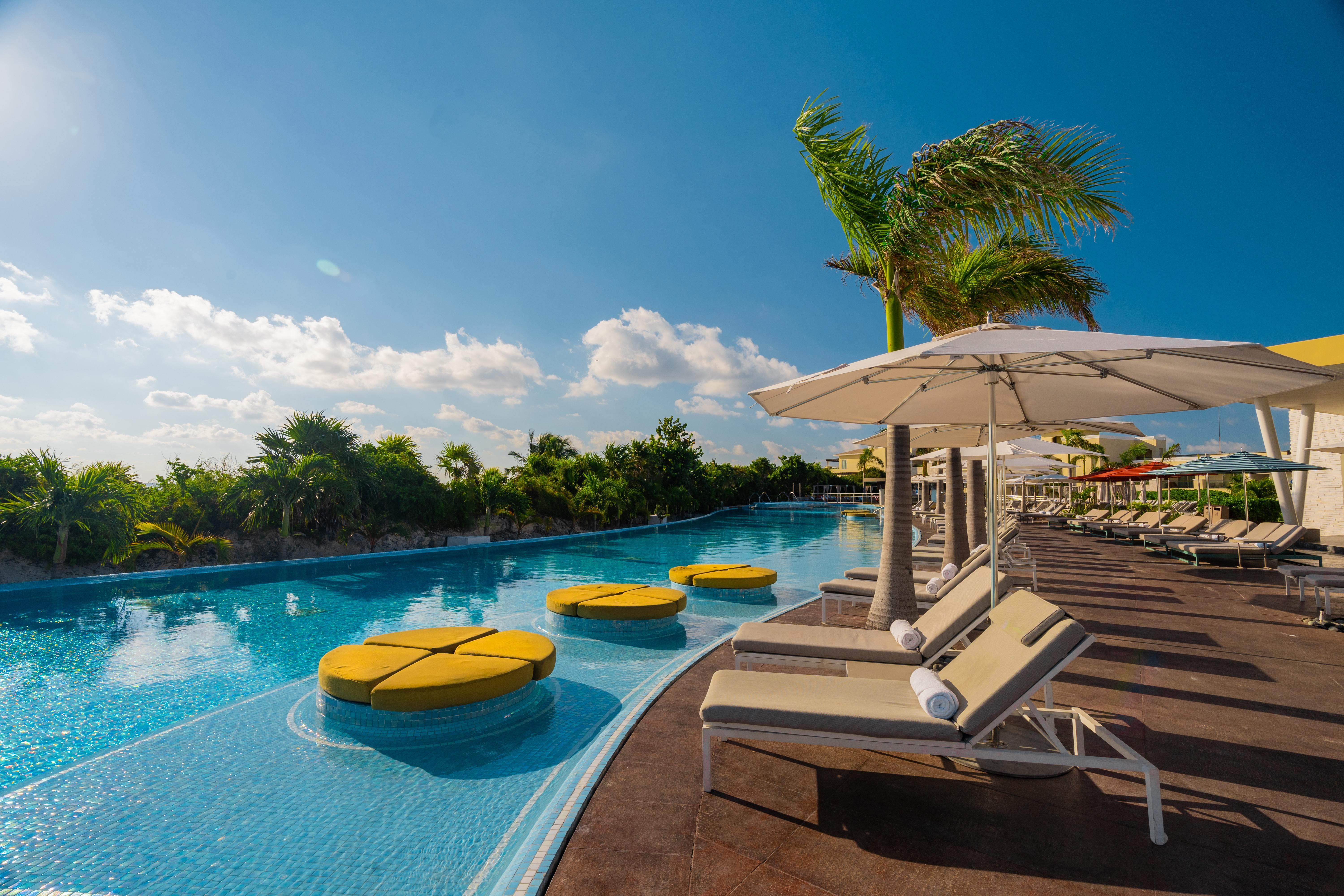 Resort Moon Palace The Grand Cancun