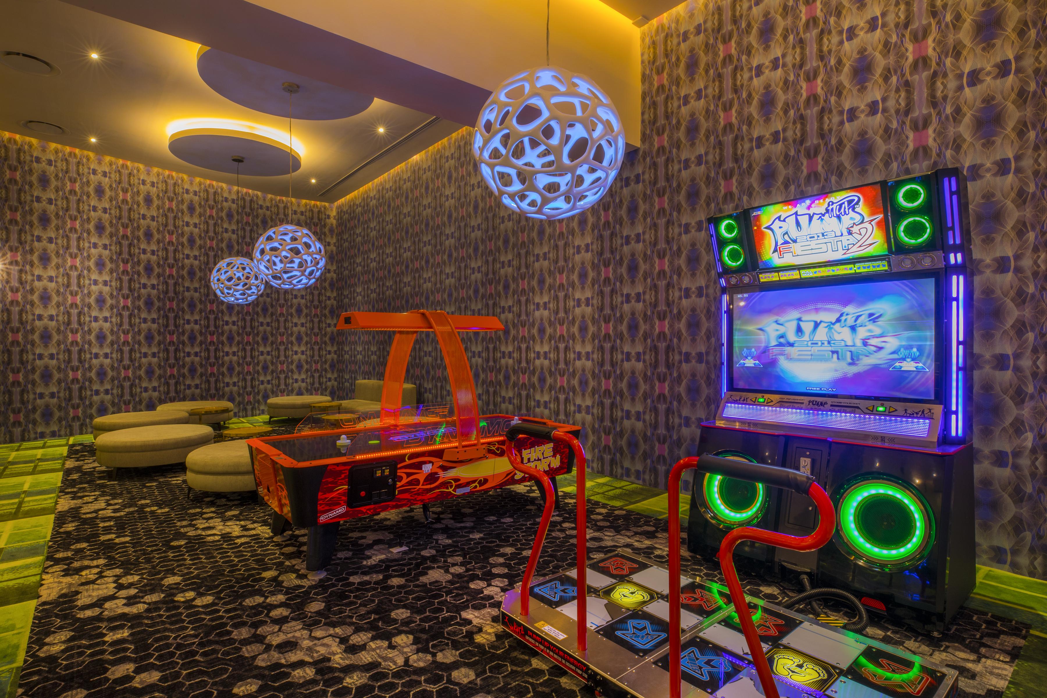 Moon Palace The Grand Cancun 5* Alfredo V. Bonfil