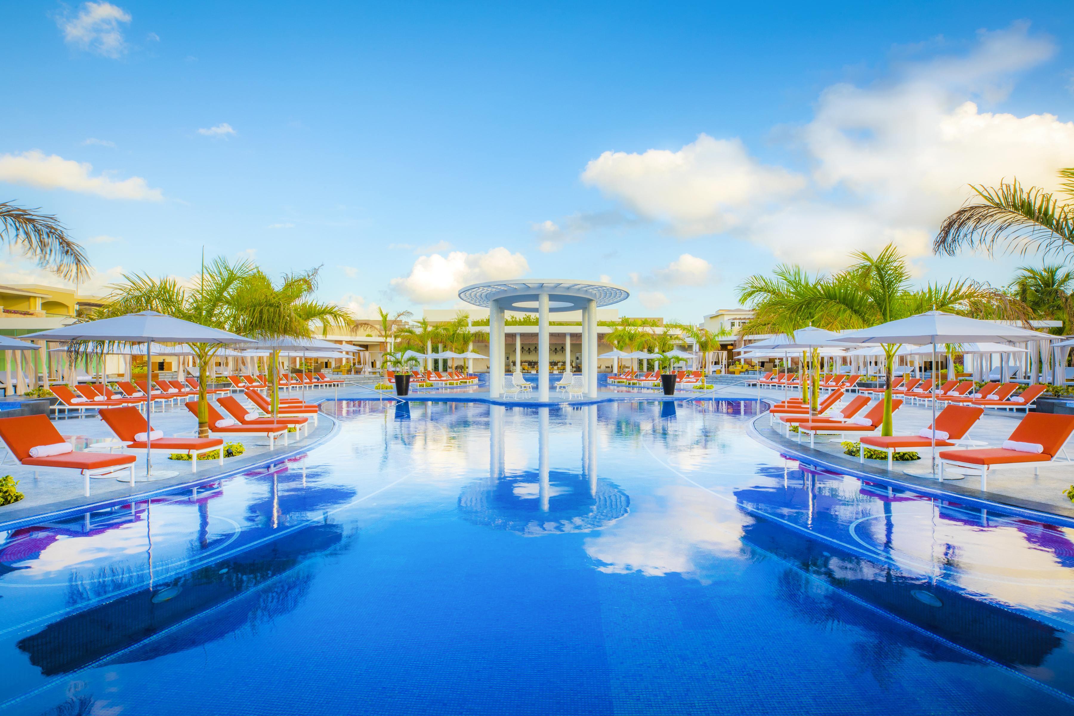 Resort Moon Palace The Grand Cancun Alfredo V. Bonfil