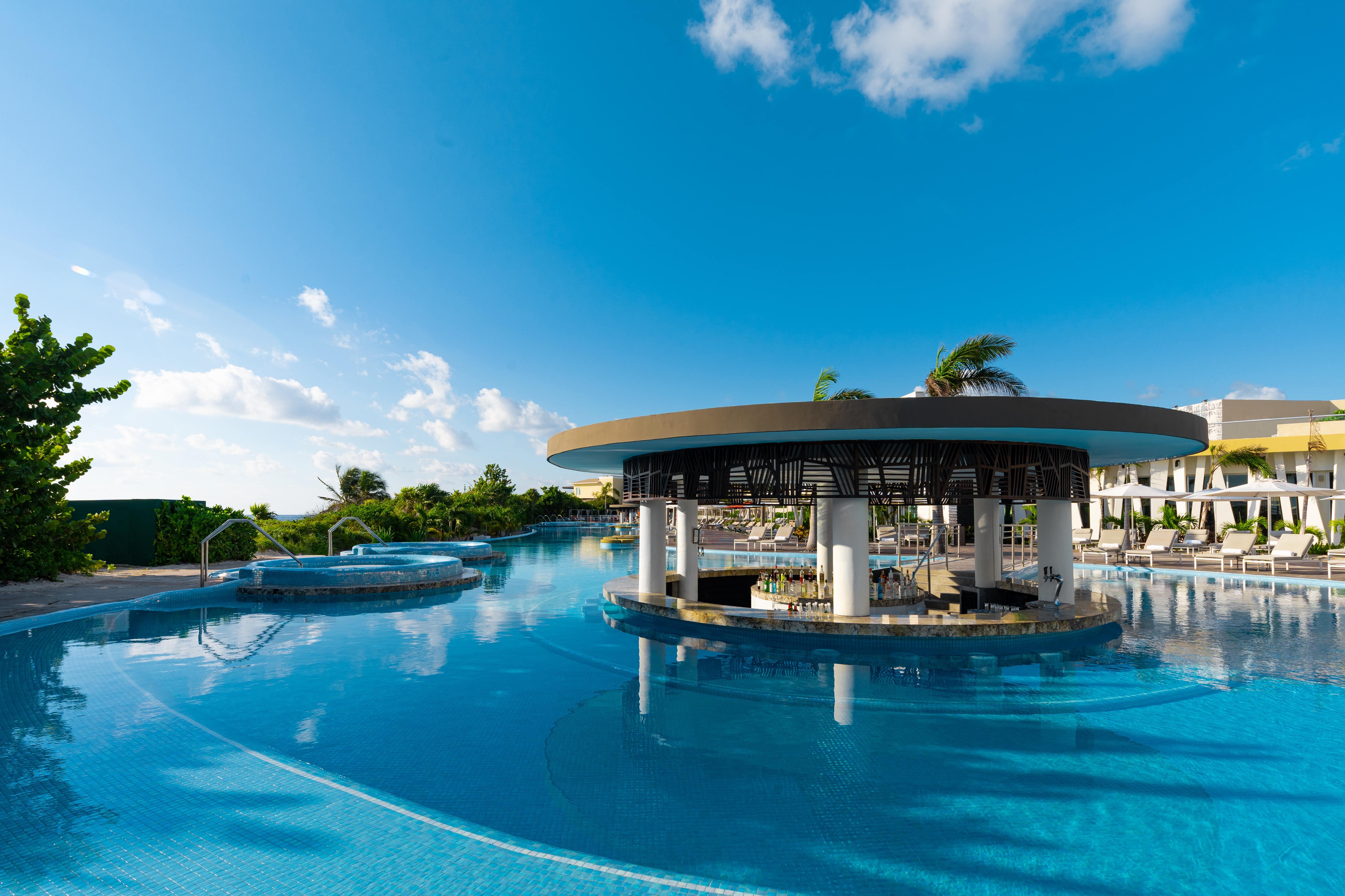 Moon Palace The Grand Cancun 5*