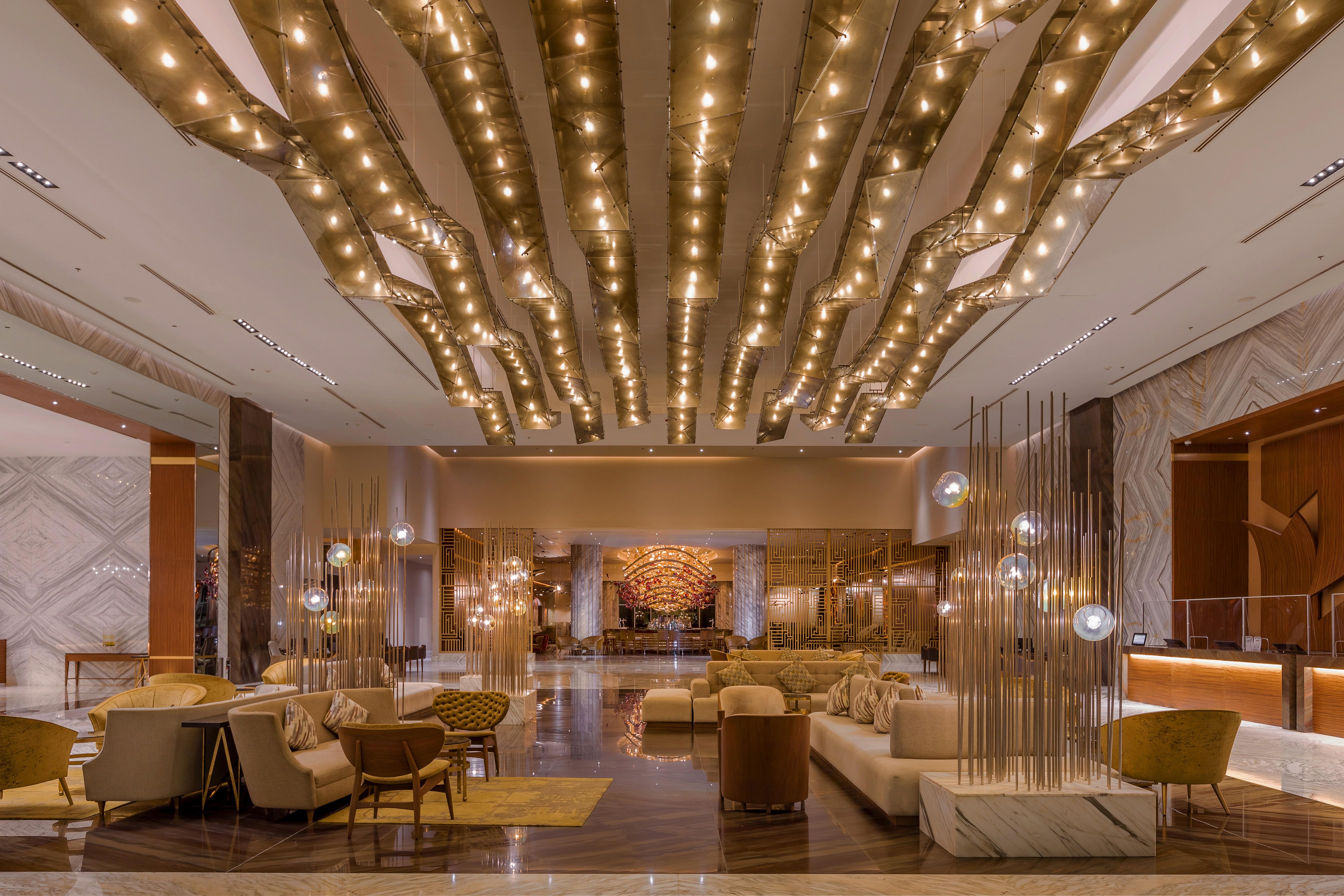 Moon Palace The Grand Cancun 5*