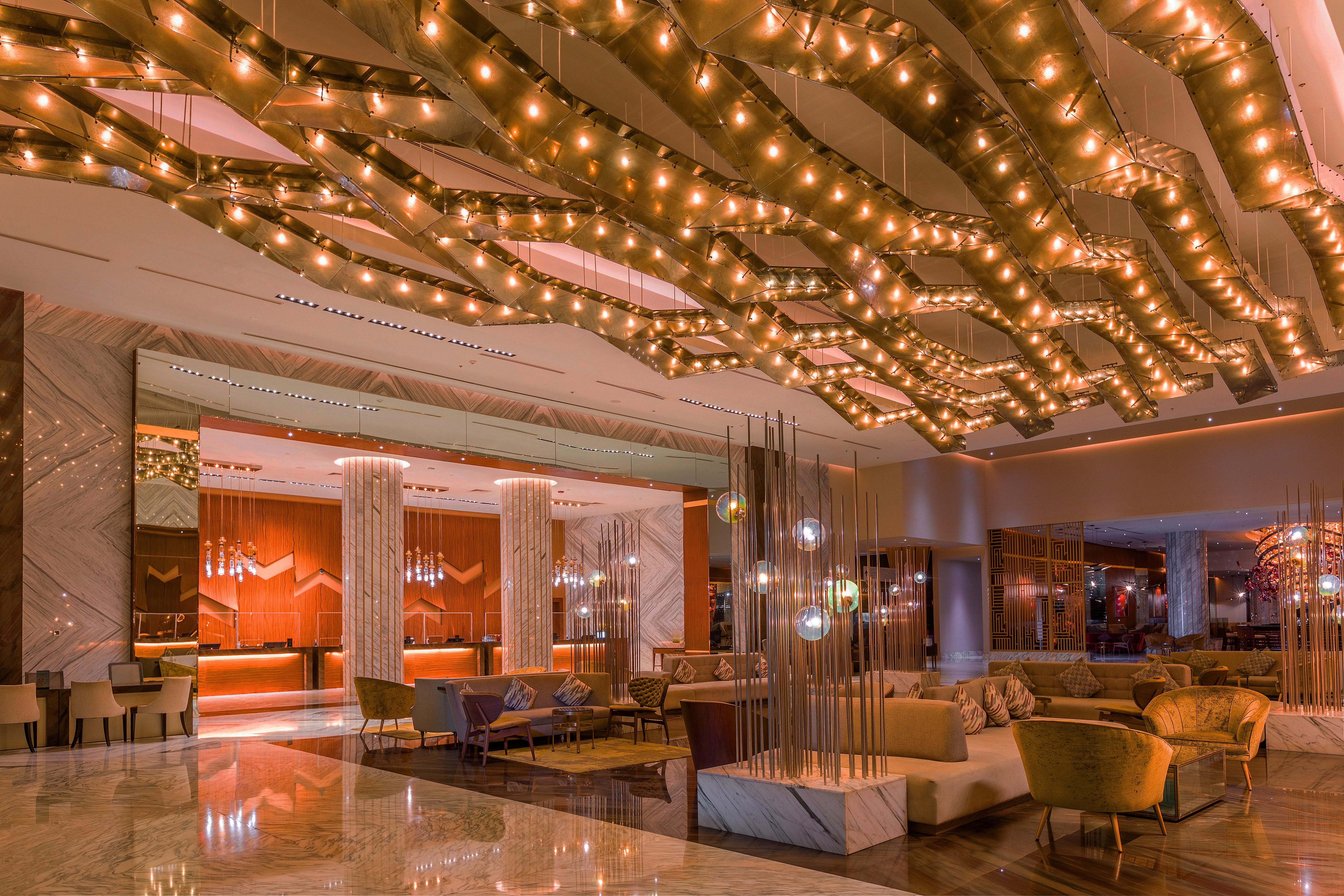 Moon Palace The Grand Cancun Alfredo V. Bonfil