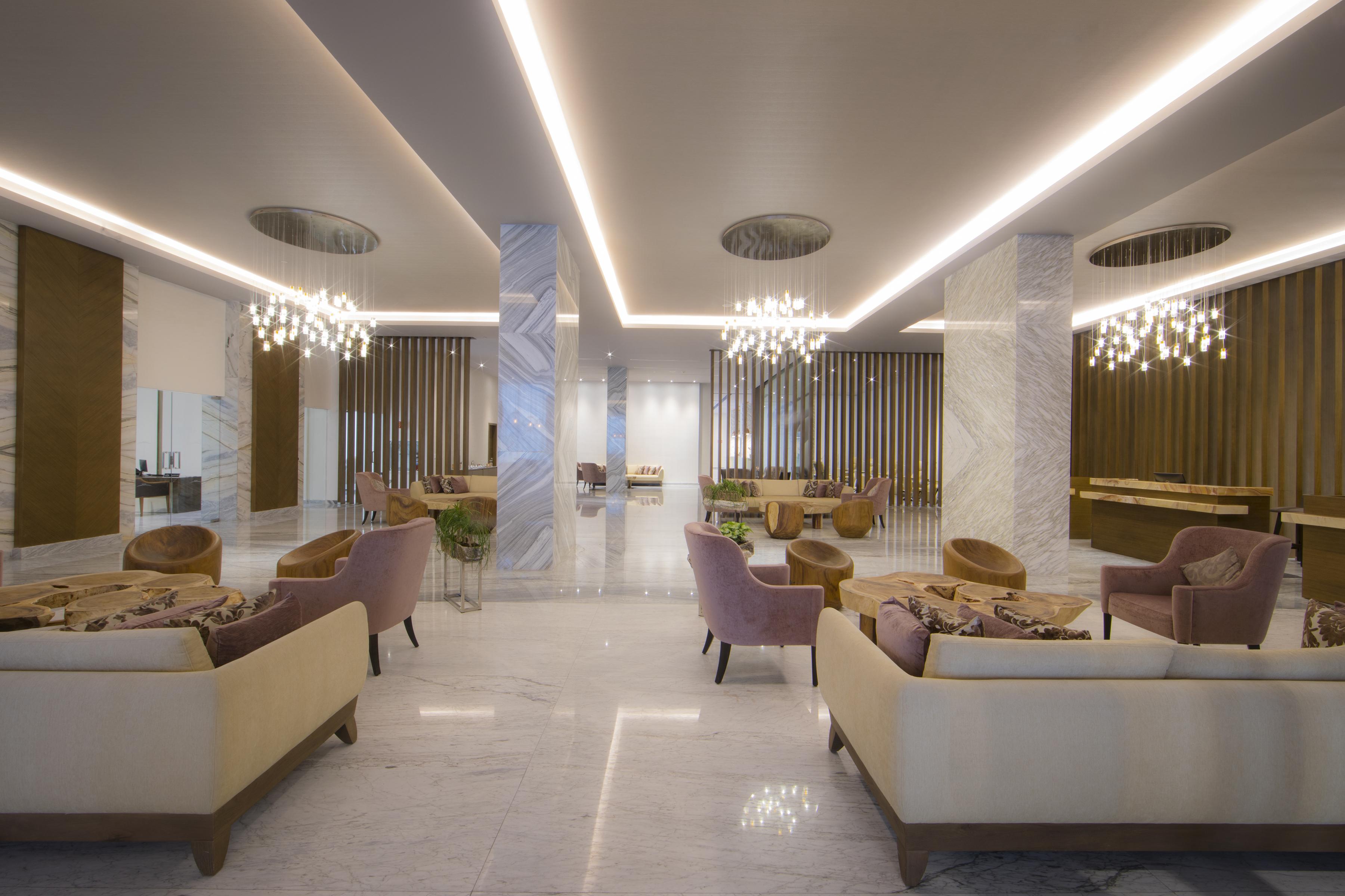 Moon Palace The Grand Cancun 5* Alfredo V. Bonfil