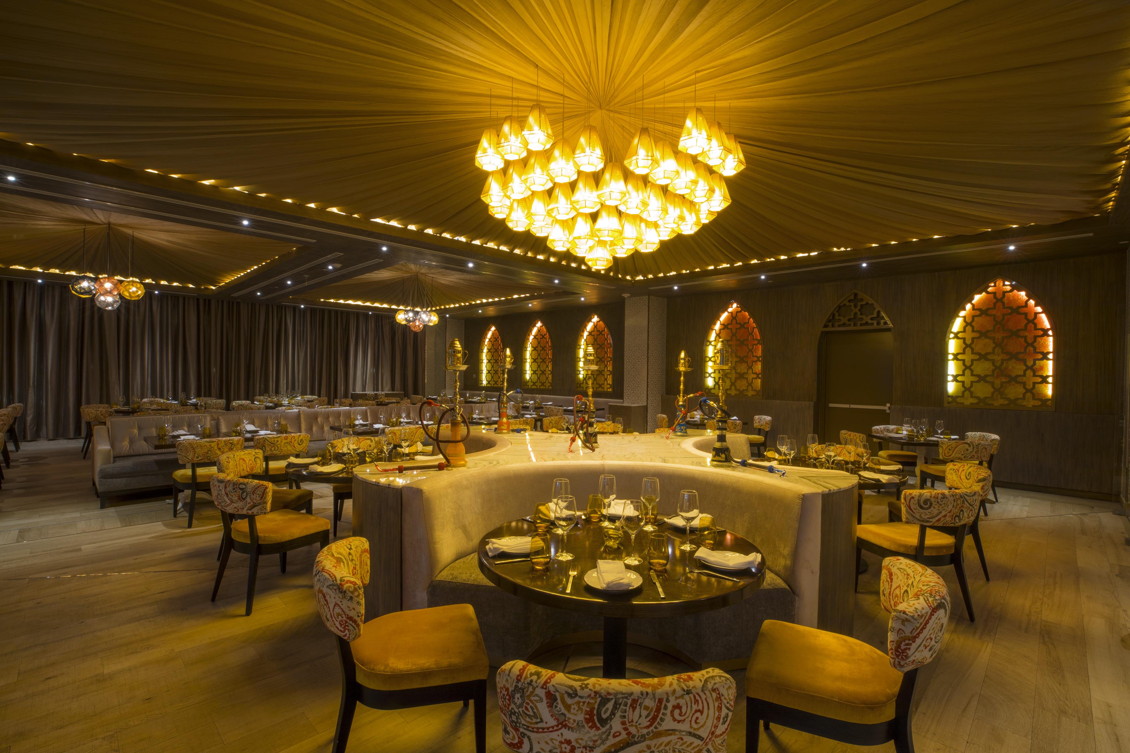 Moon Palace The Grand Cancun Alfredo V. Bonfil