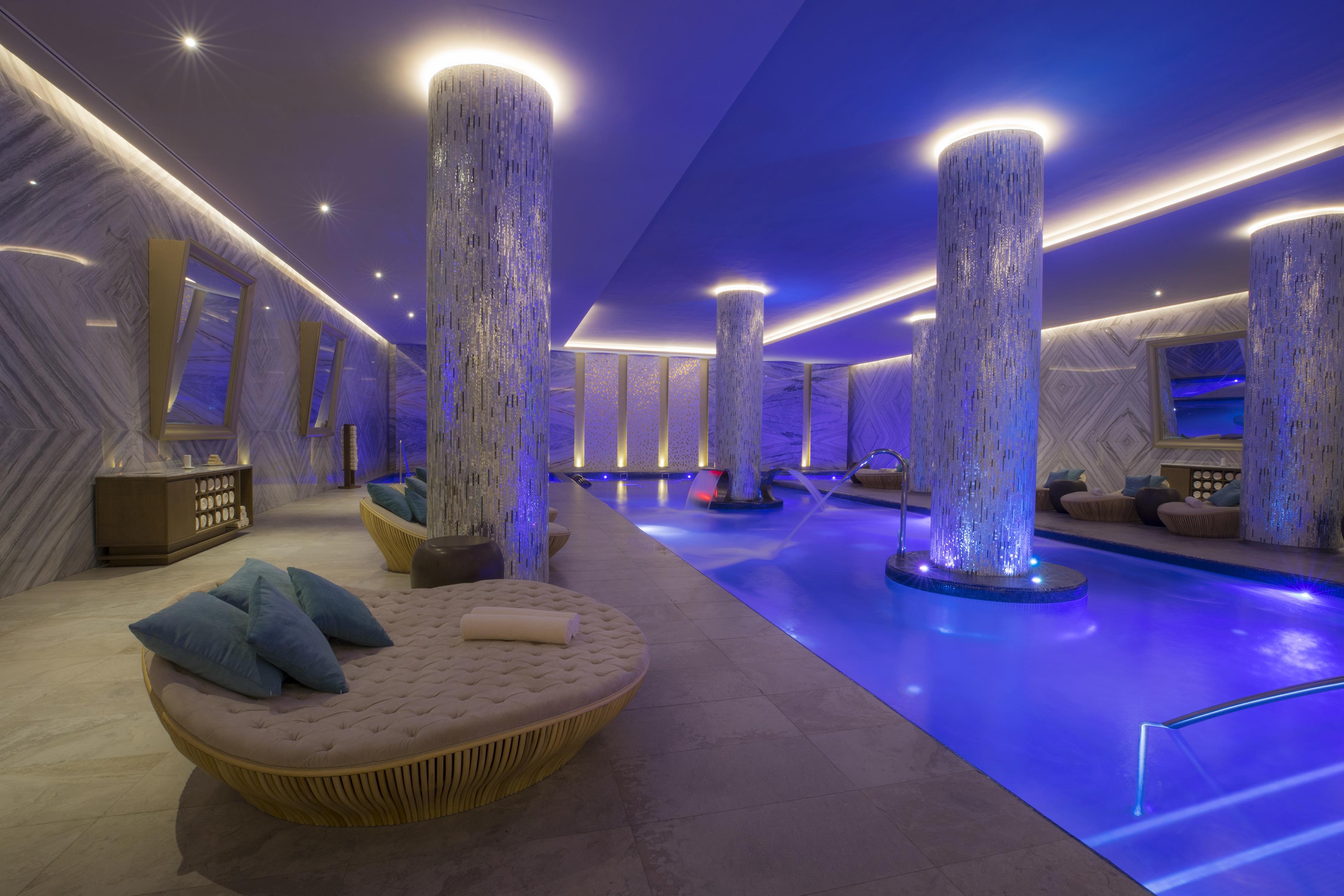 Moon Palace The Grand Cancun