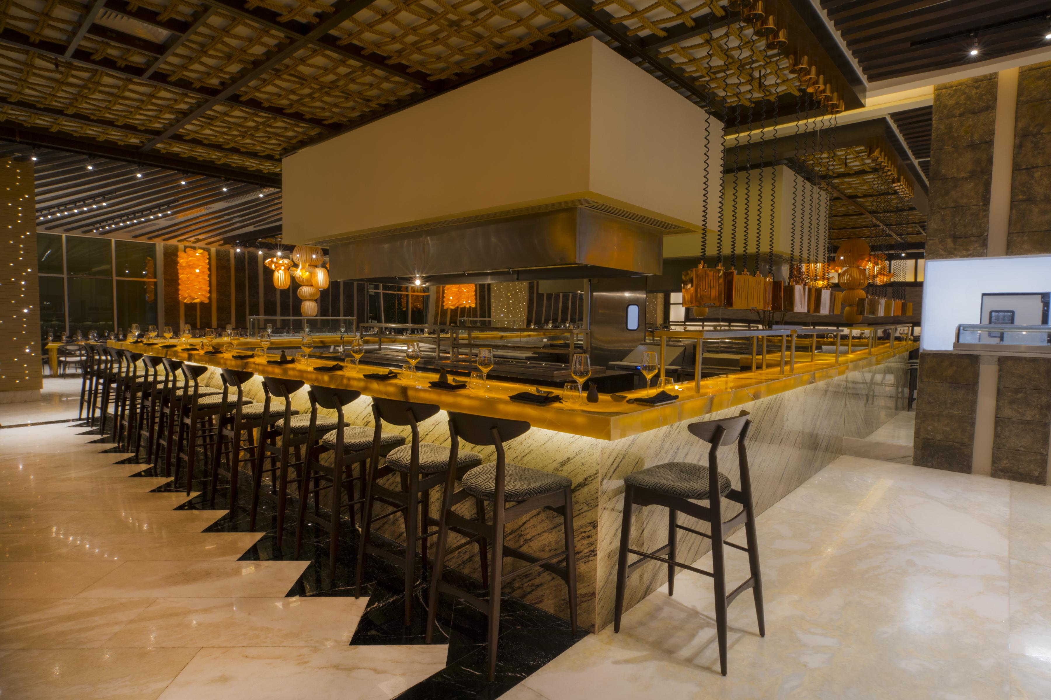 Moon Palace The Grand Cancun Resort 5*