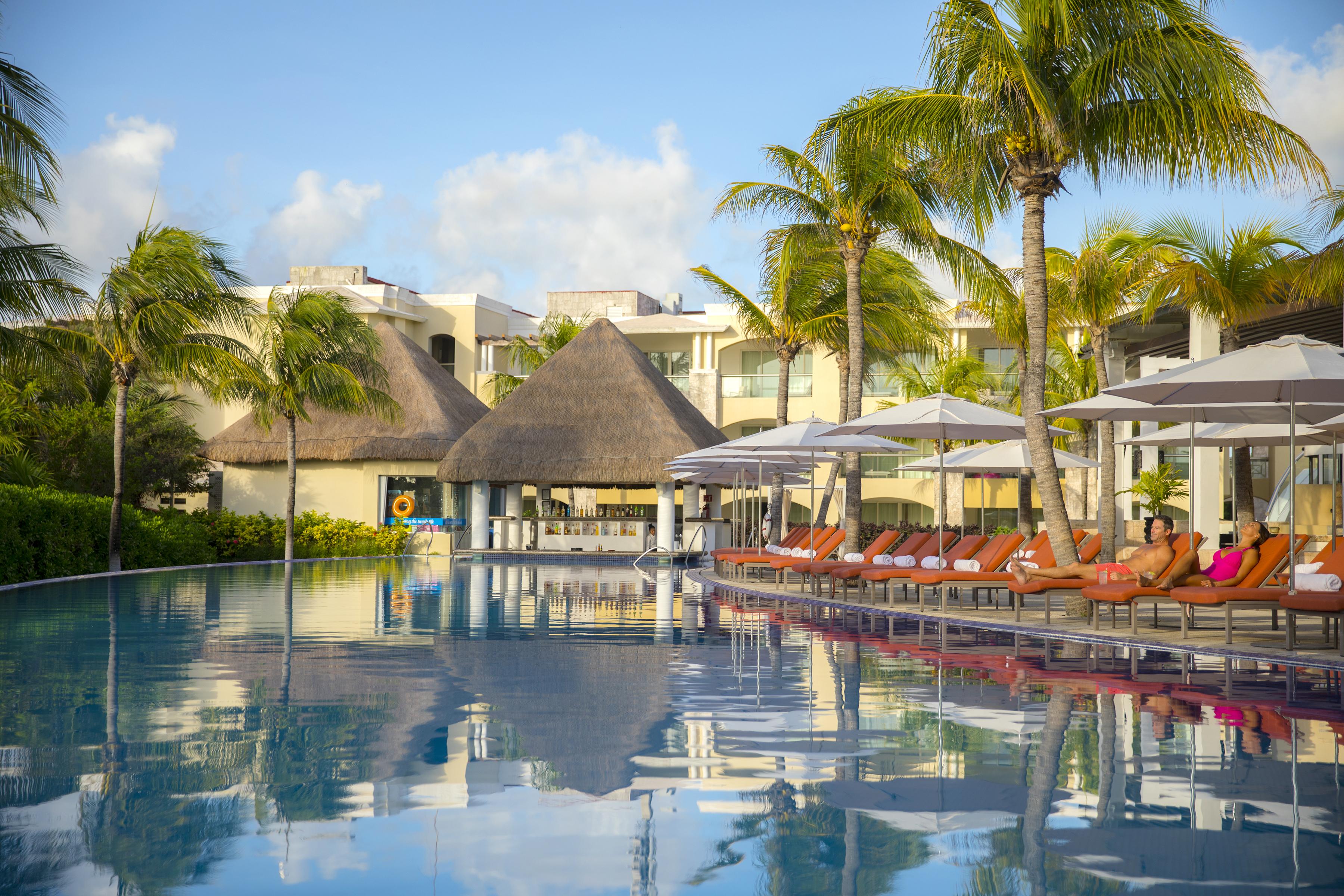 Moon Palace The Grand Cancun Resort