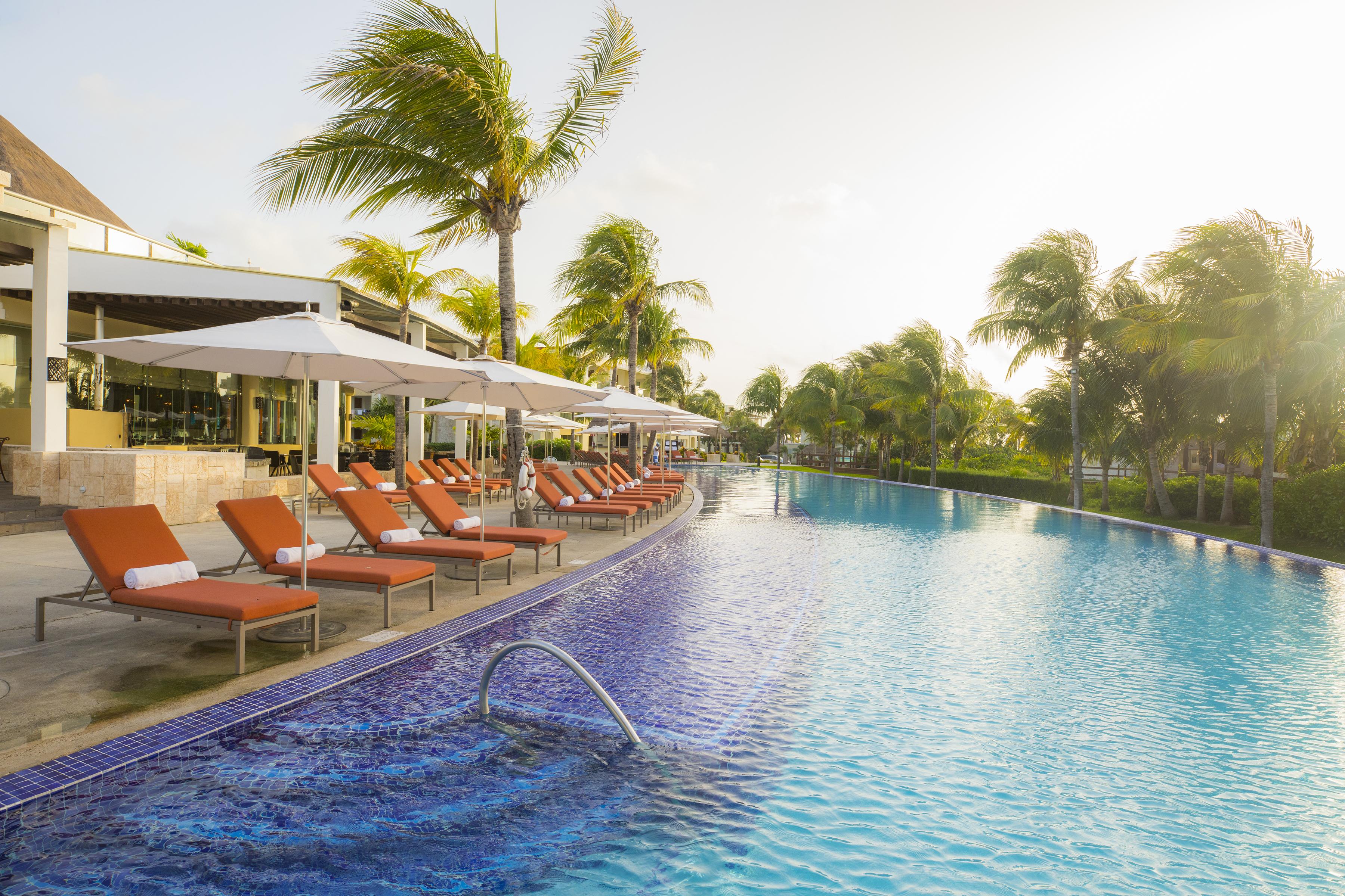 Moon Palace The Grand Cancun Resort 5*