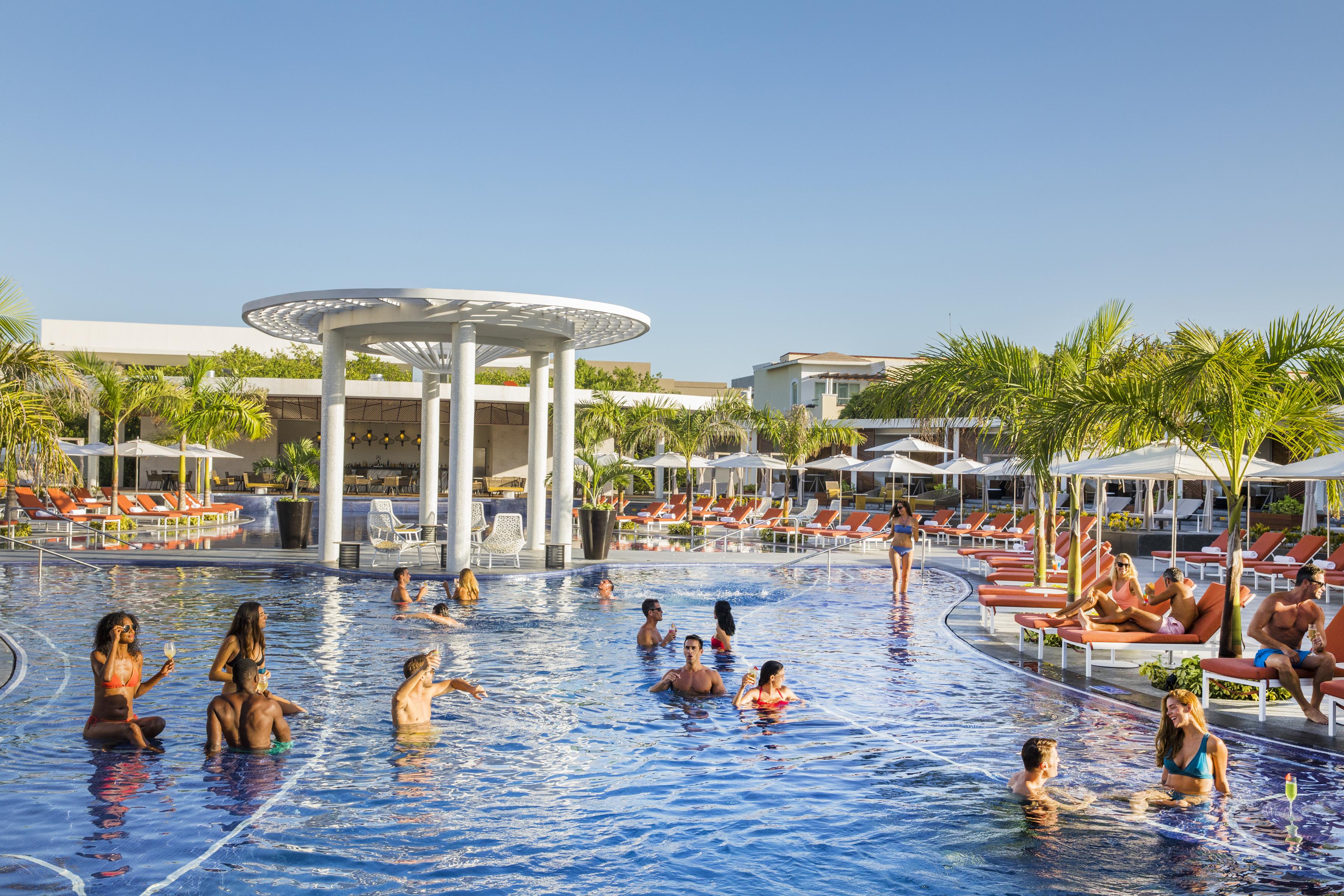 Moon Palace The Grand Cancun