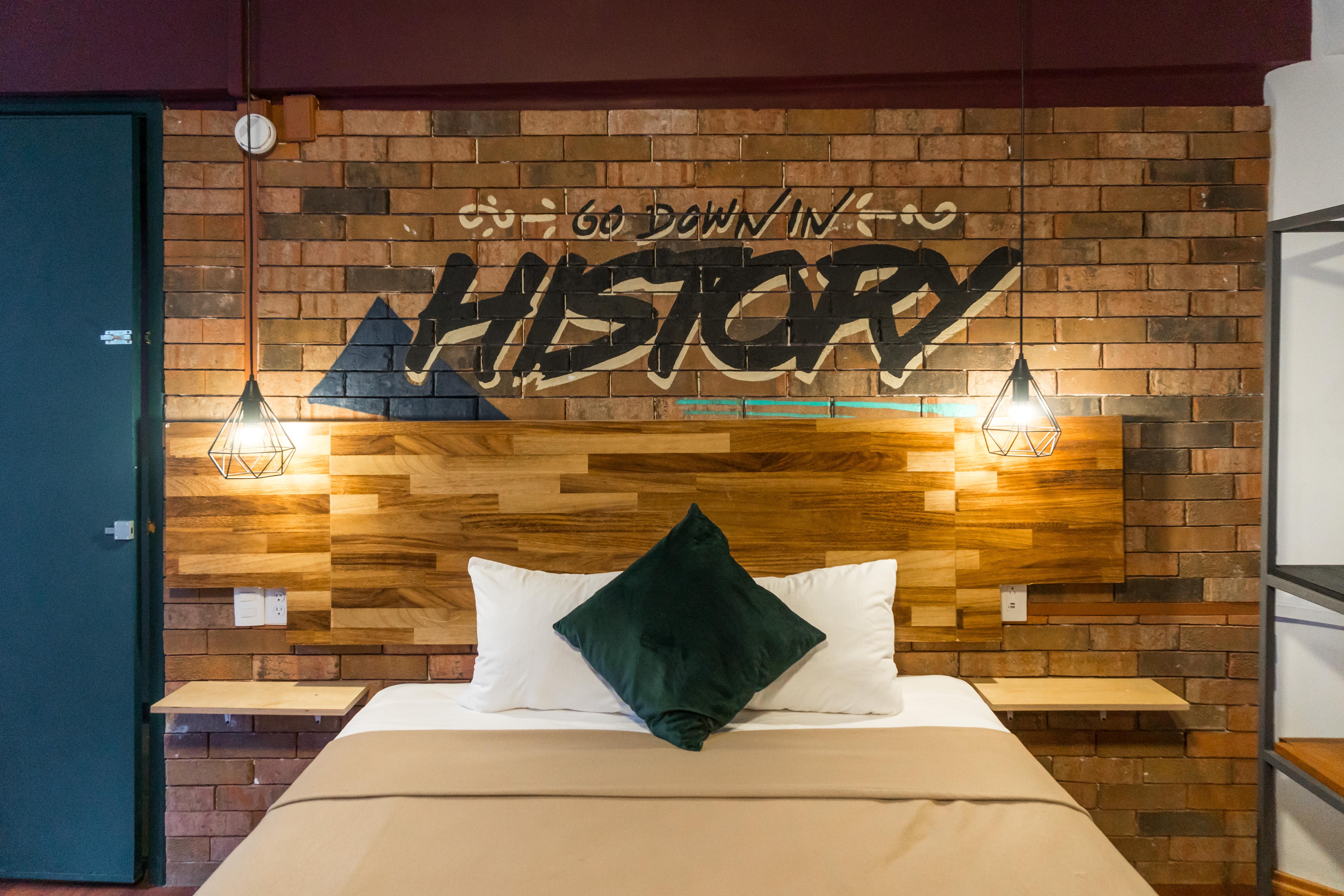 Hotel Selina Downtown Mexico City