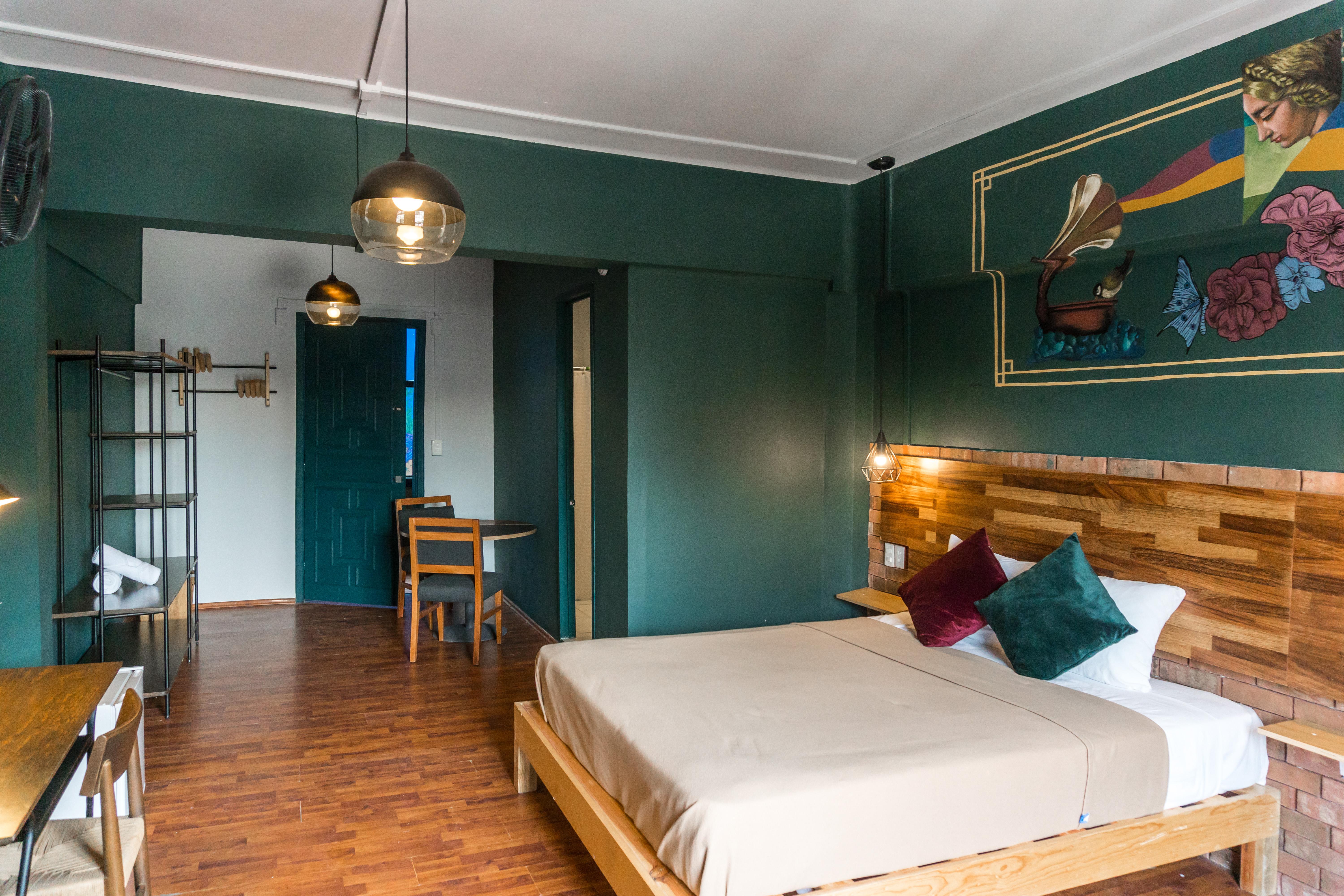 Selina Downtown 3*