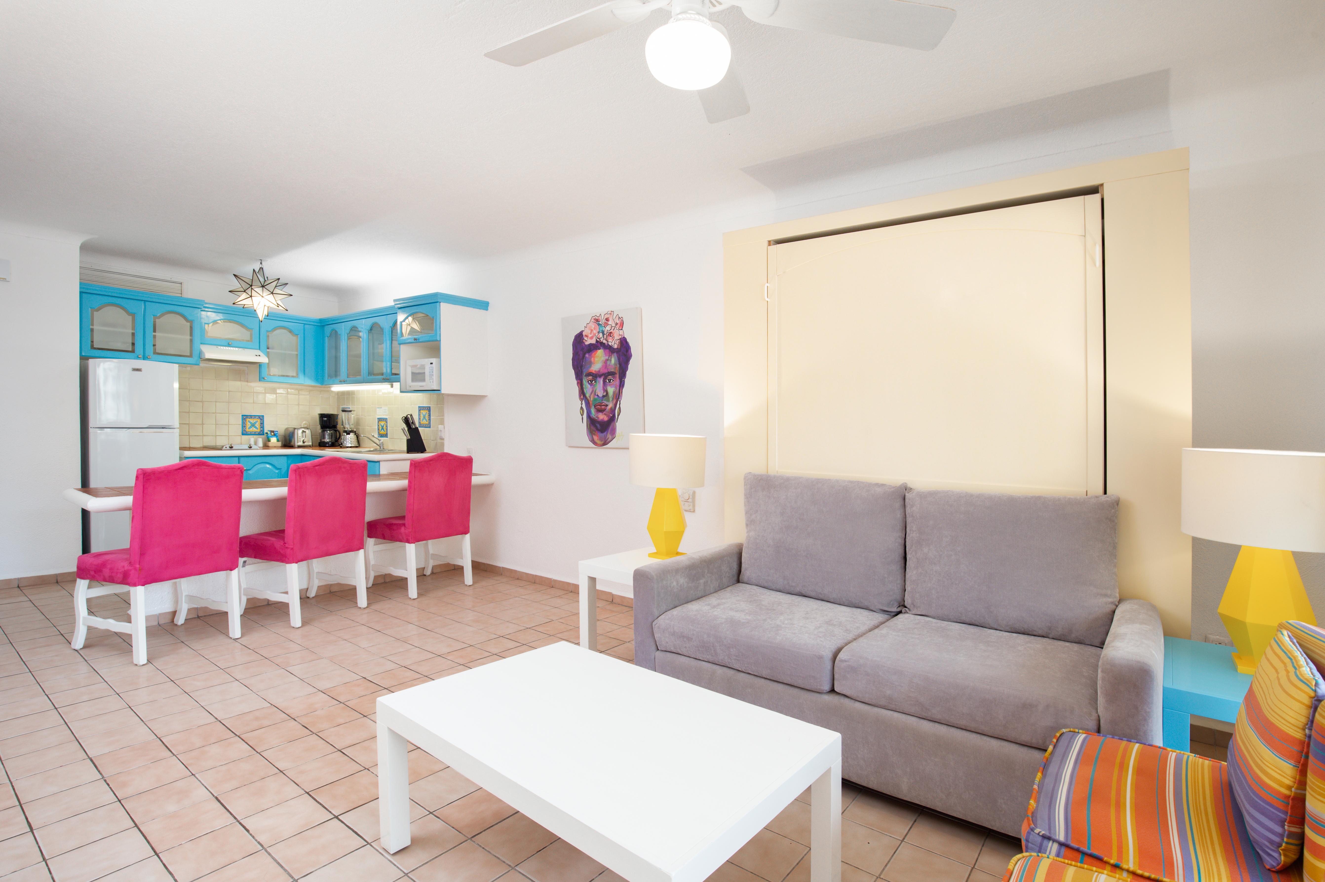 Hotel Mexican Experience By Del Palmar