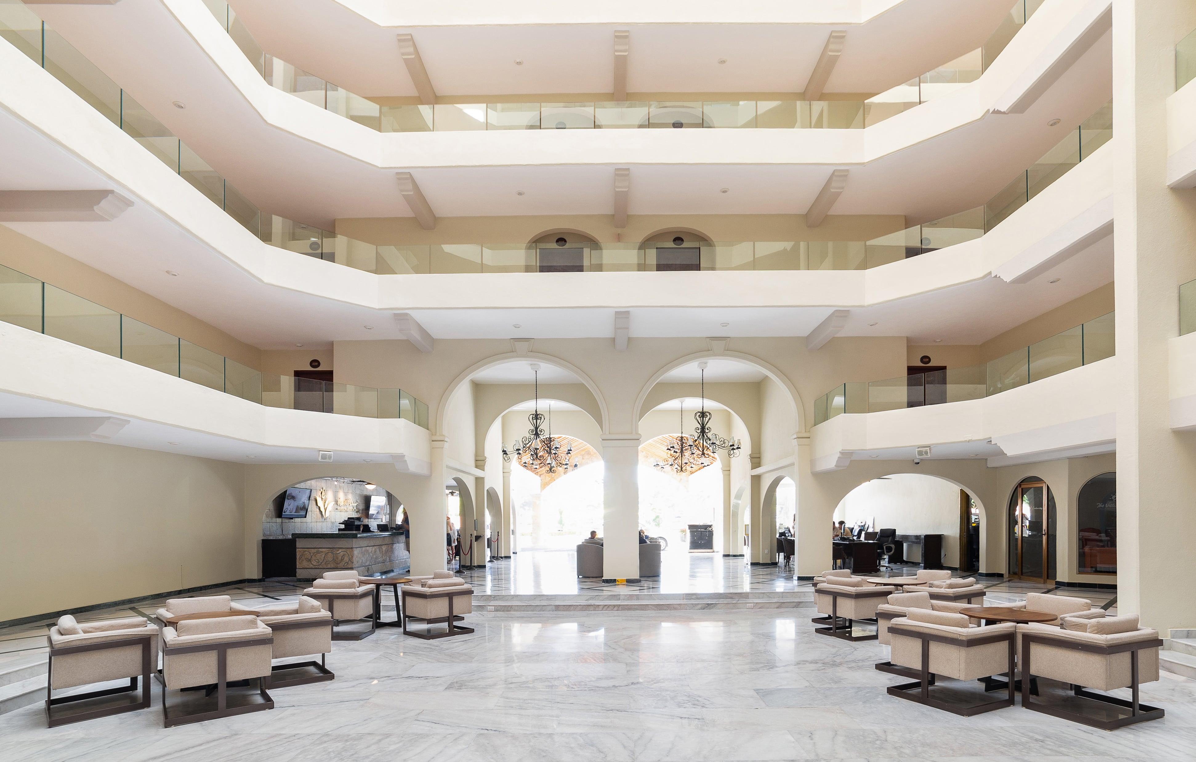 Mexican Experience By Del Palmar Hotel