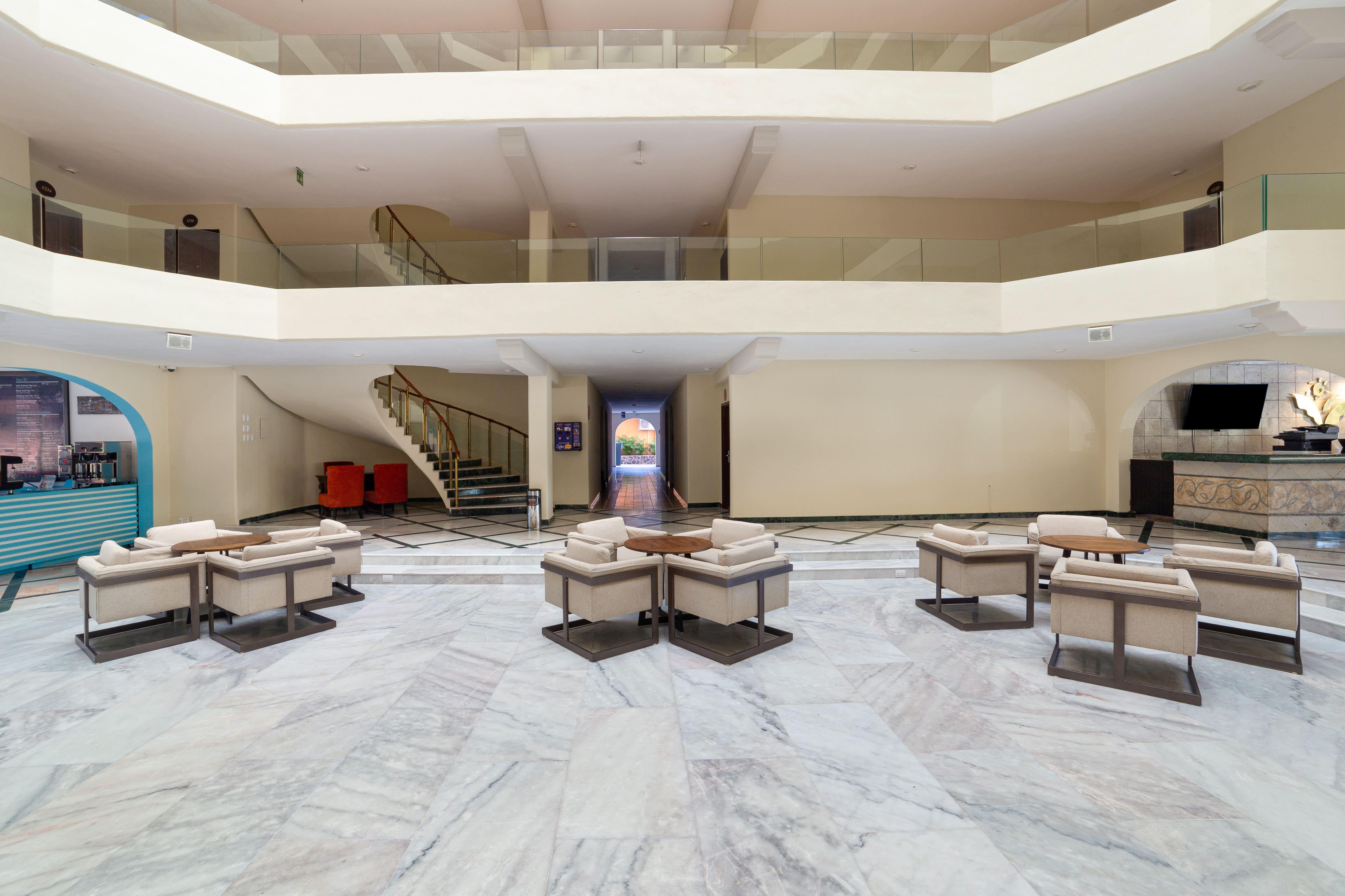 Hotel Mexican Experience By Del Palmar
