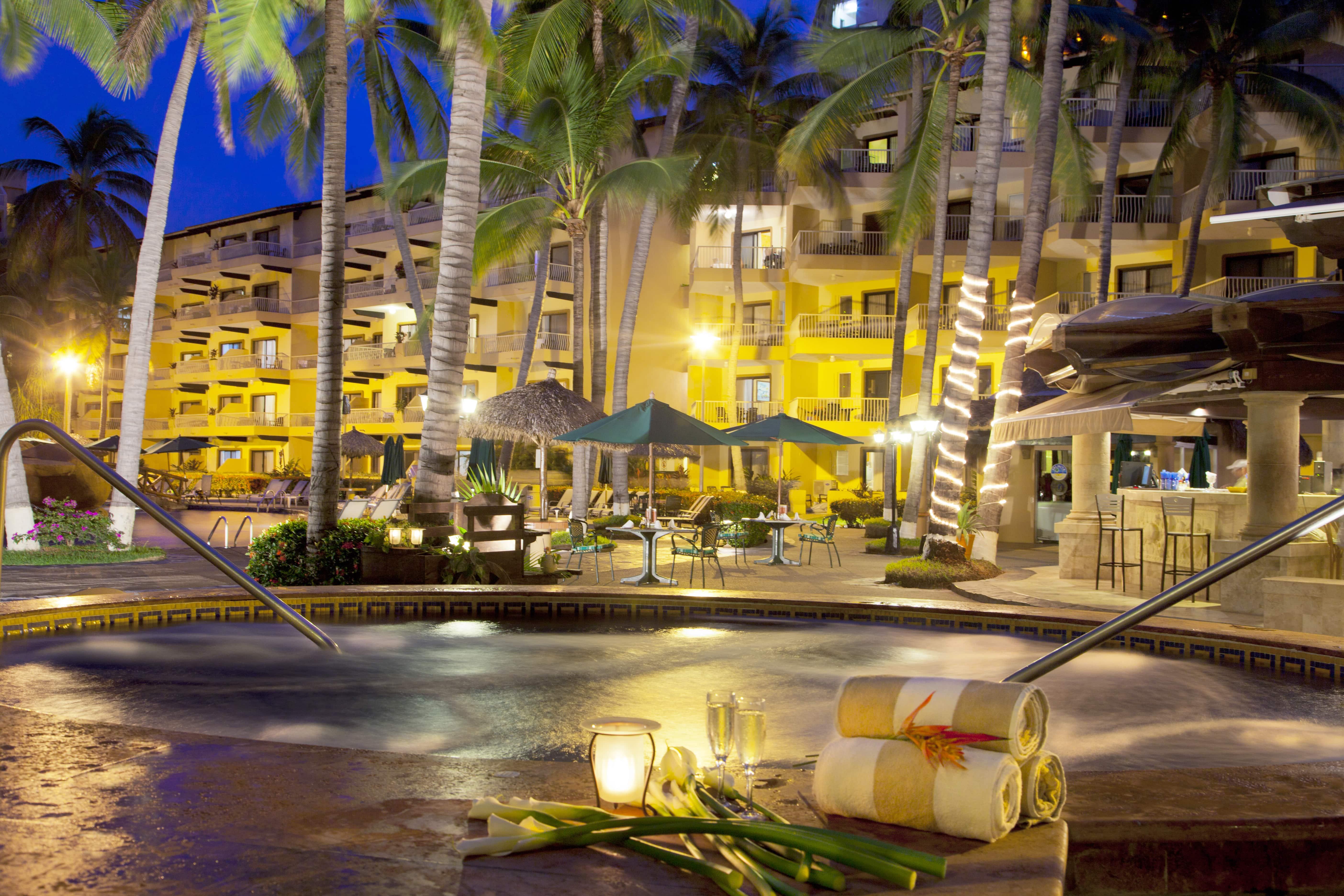 Mexican Experience By Del Palmar Hotel Puerto Vallarta