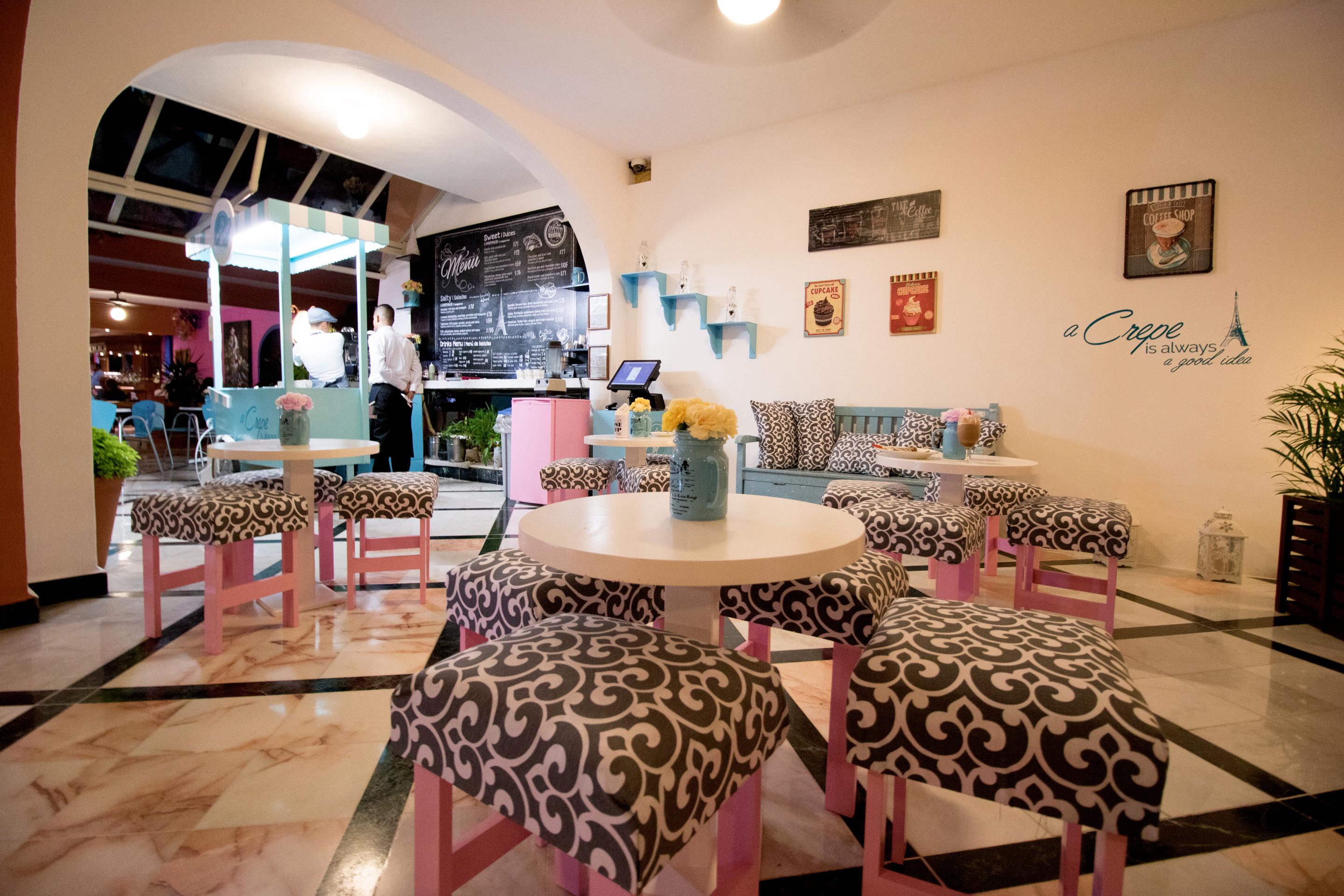 Mexican Experience By Del Palmar Hotel 4*