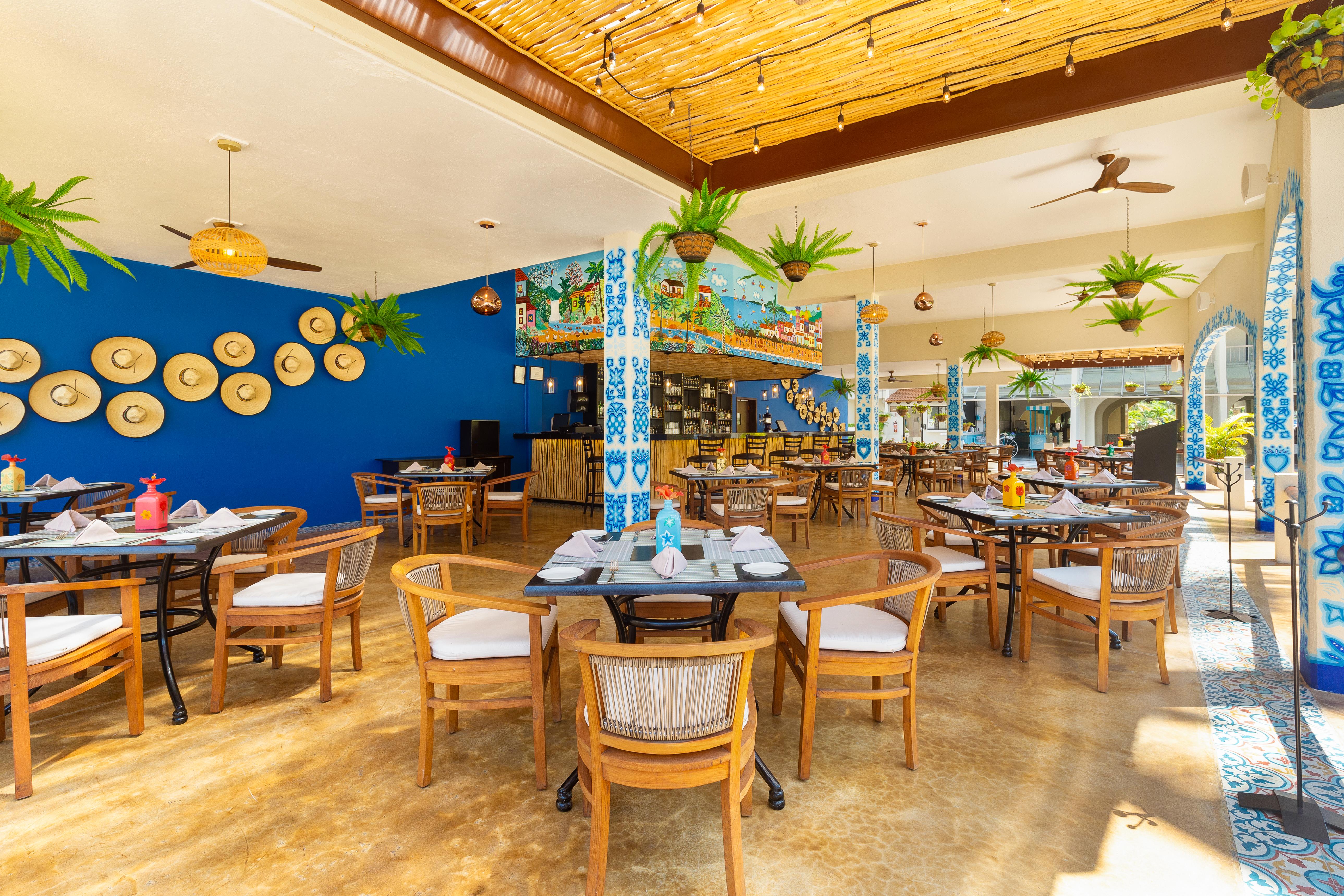 Hotel Mexican Experience By Del Palmar Puerto Vallarta
