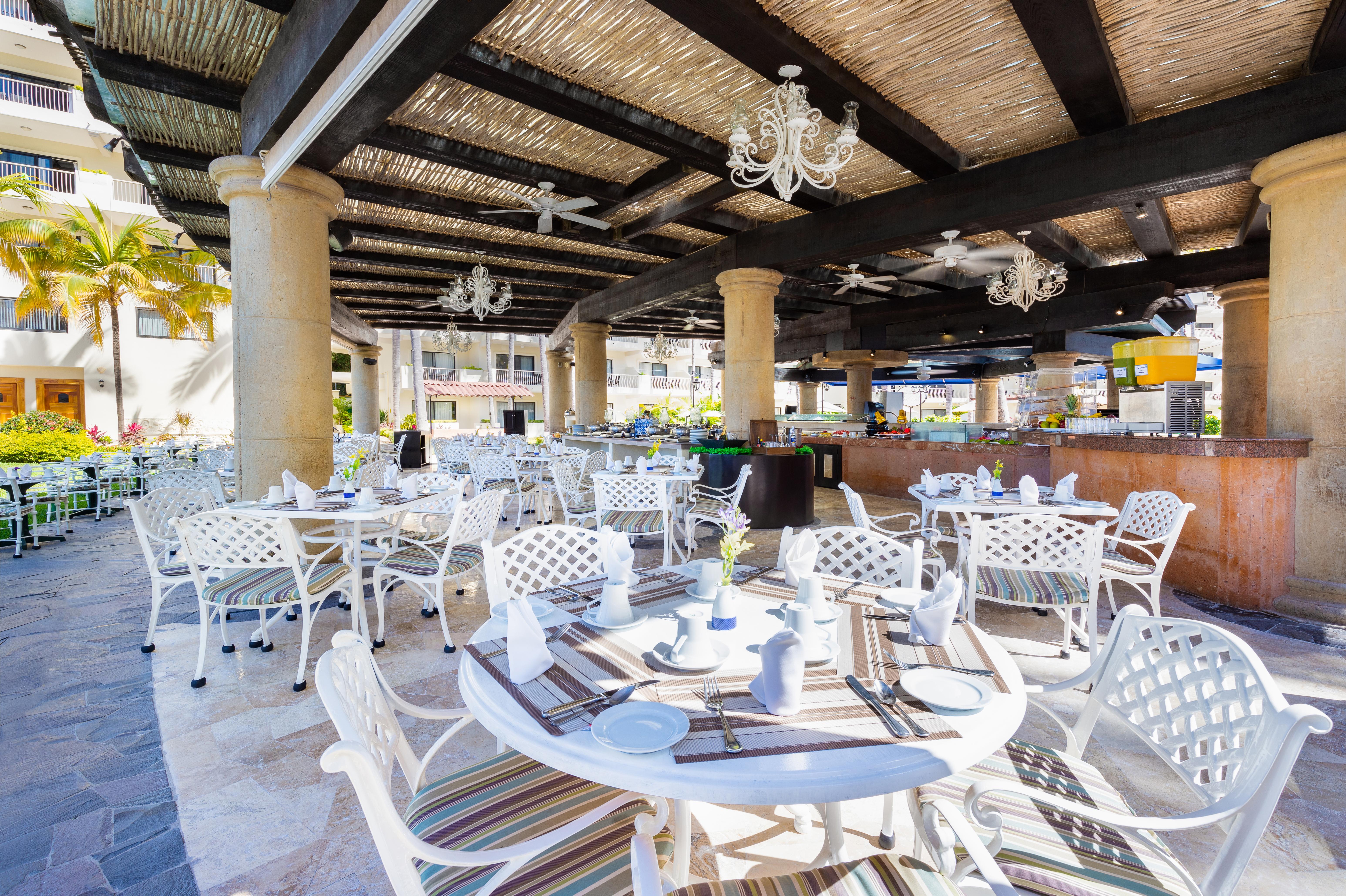 Hotel Mexican Experience By Del Palmar 4*