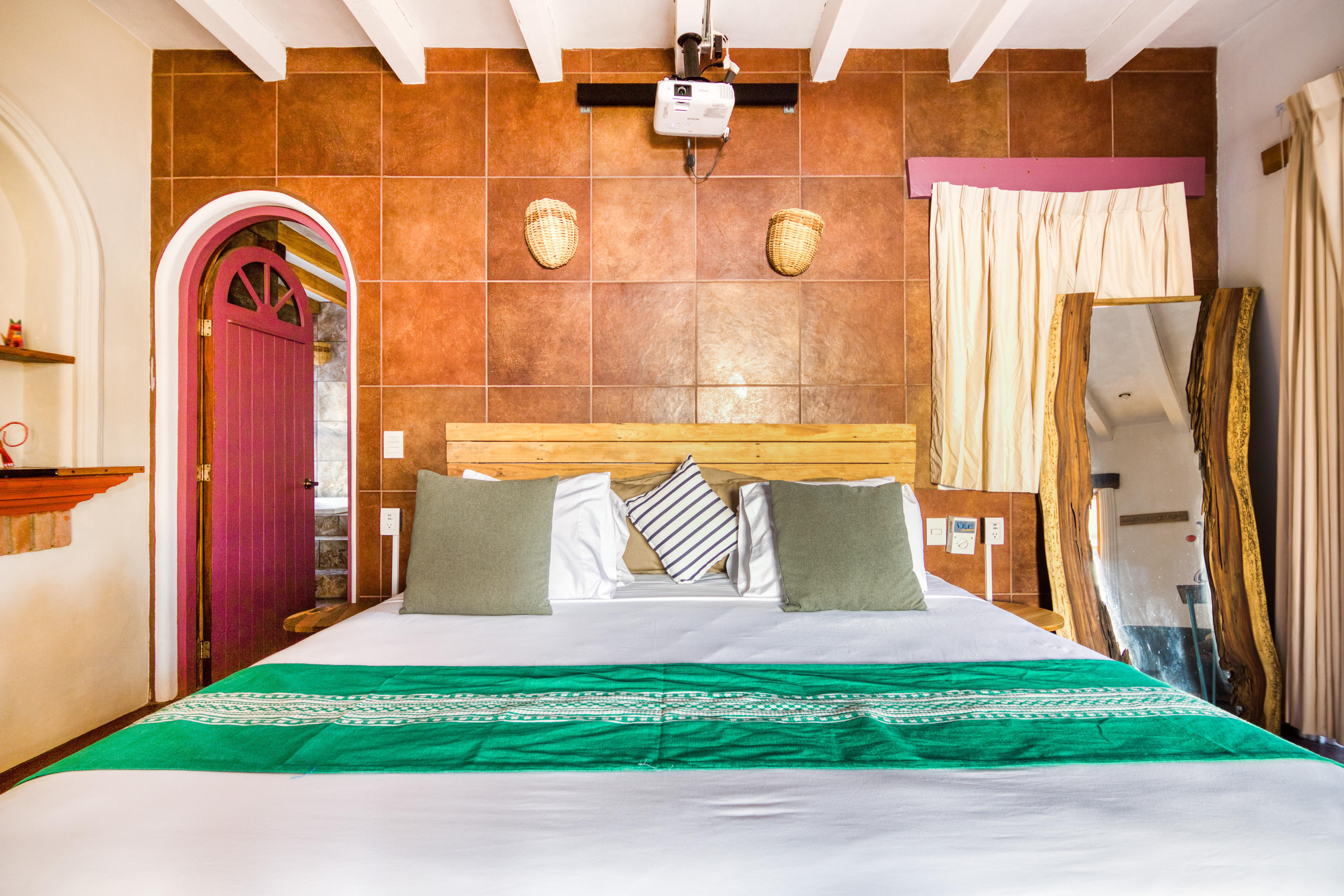 Selina Puerto Escondido Hotel