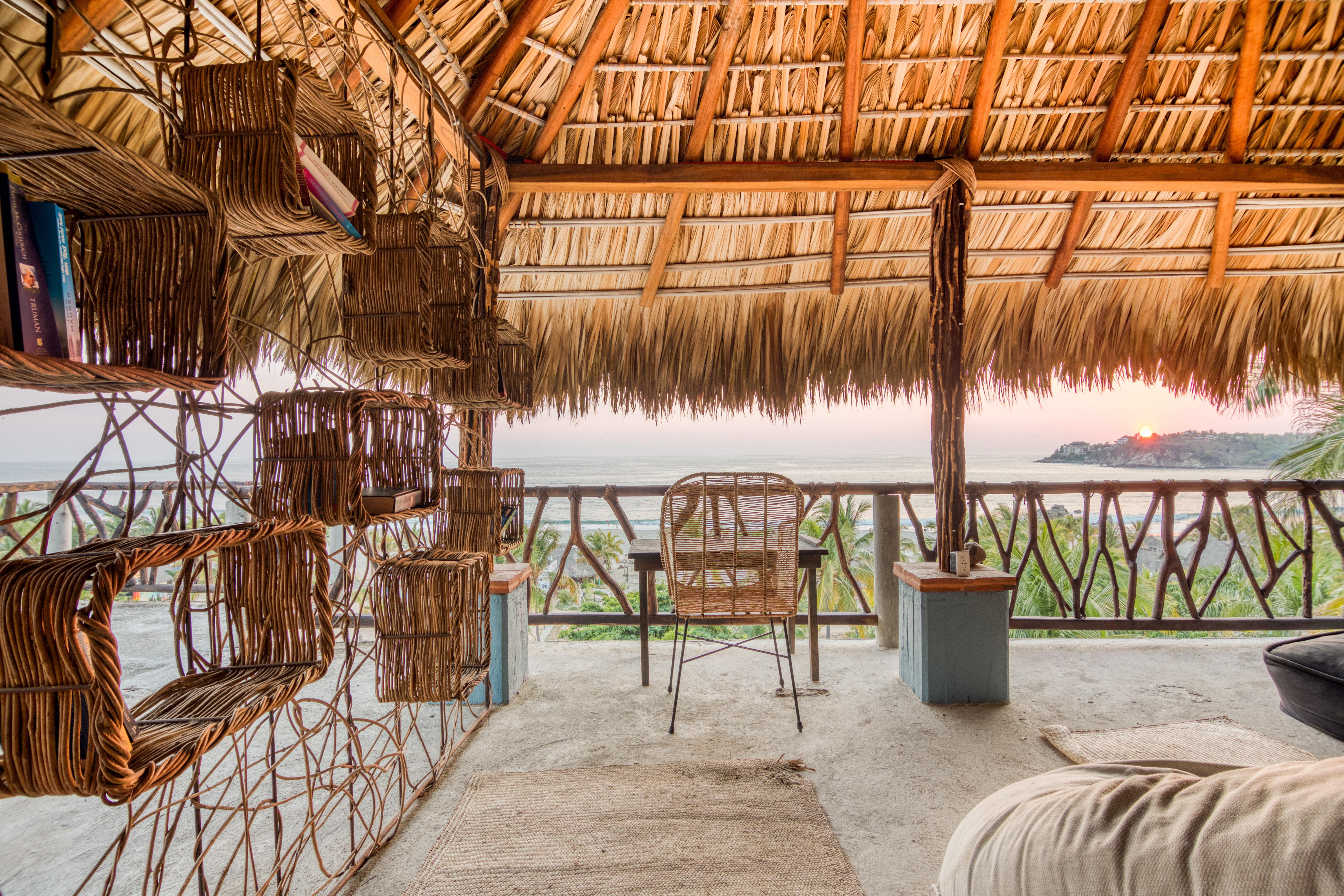 Hotel Selina Puerto Escondido 3*