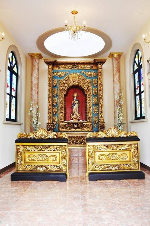 Gran Casa Galeria & Hotel 5*