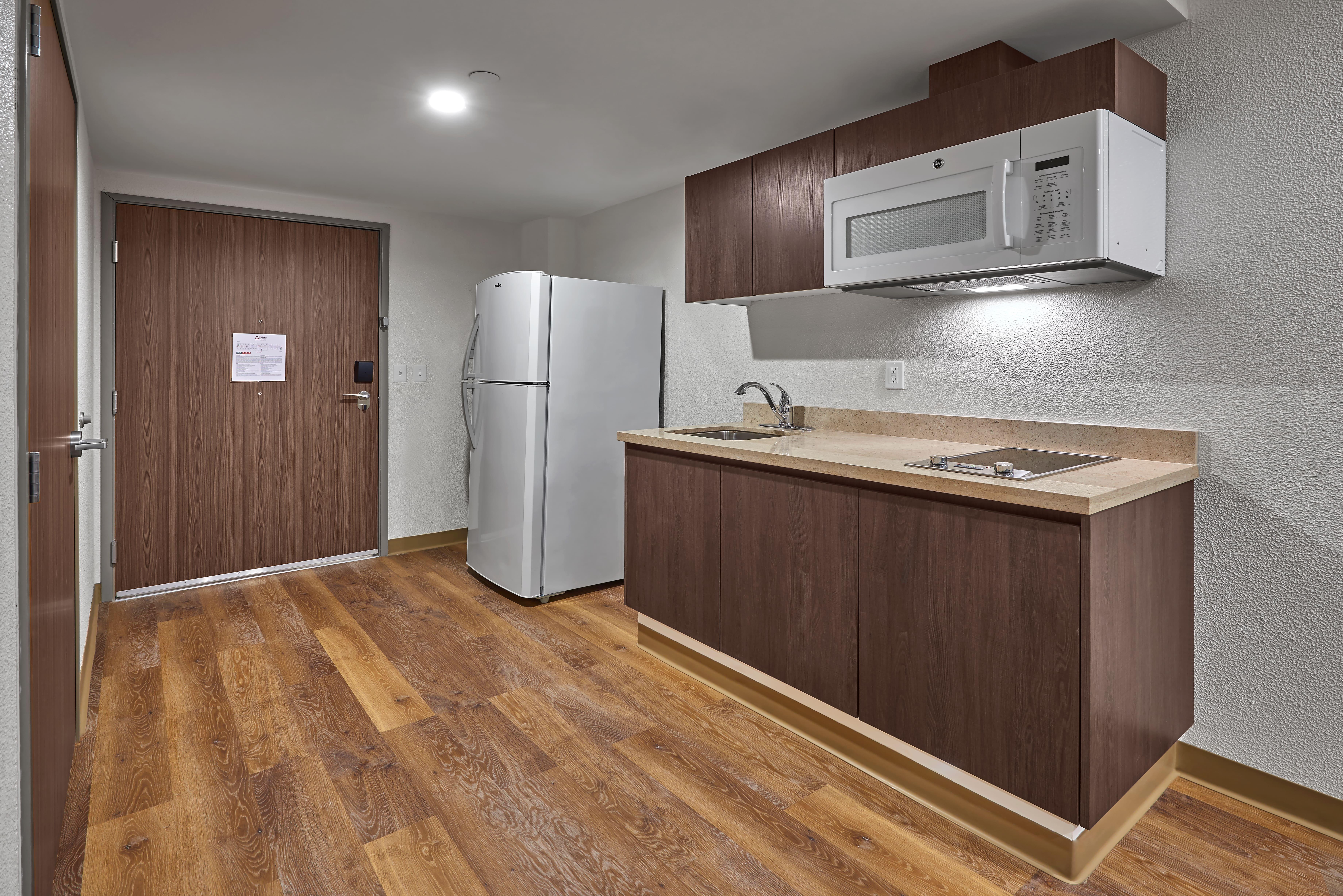Extended Macroplaza 3* Tijuana