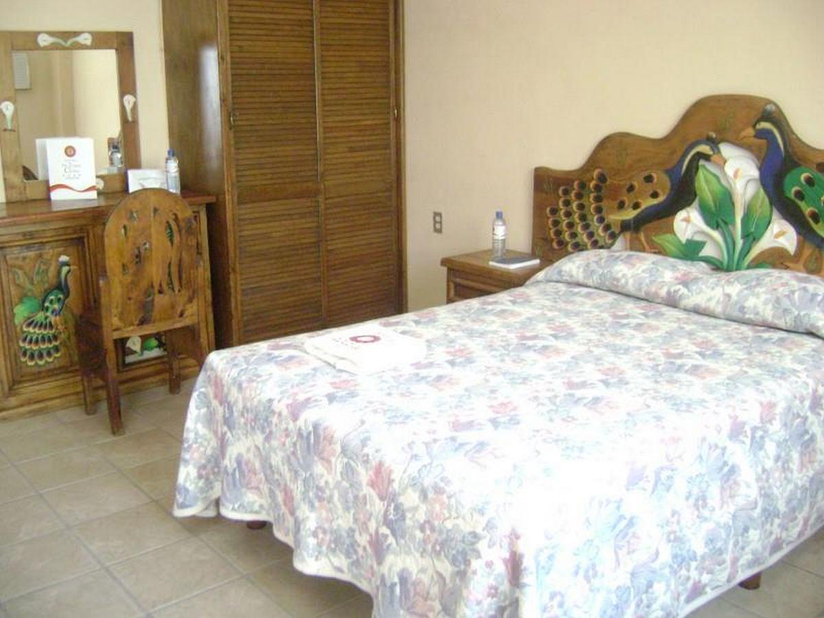 Dona Juana Cecilia Plaza Jalisco Ciudad Madero