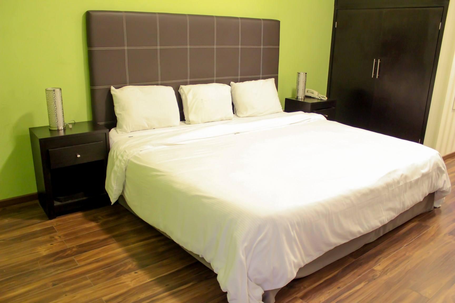 Dona Juana Cecilia Plaza Jalisco Hotel Ciudad Madero