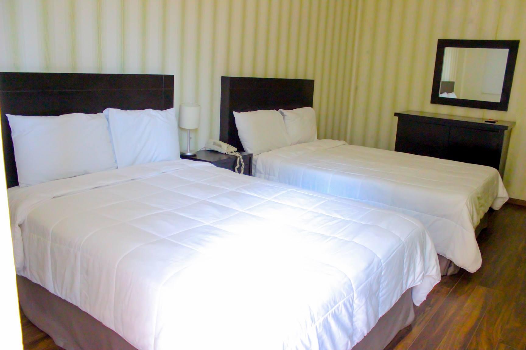 Dona Juana Cecilia Plaza Jalisco Hotel Ciudad Madero
