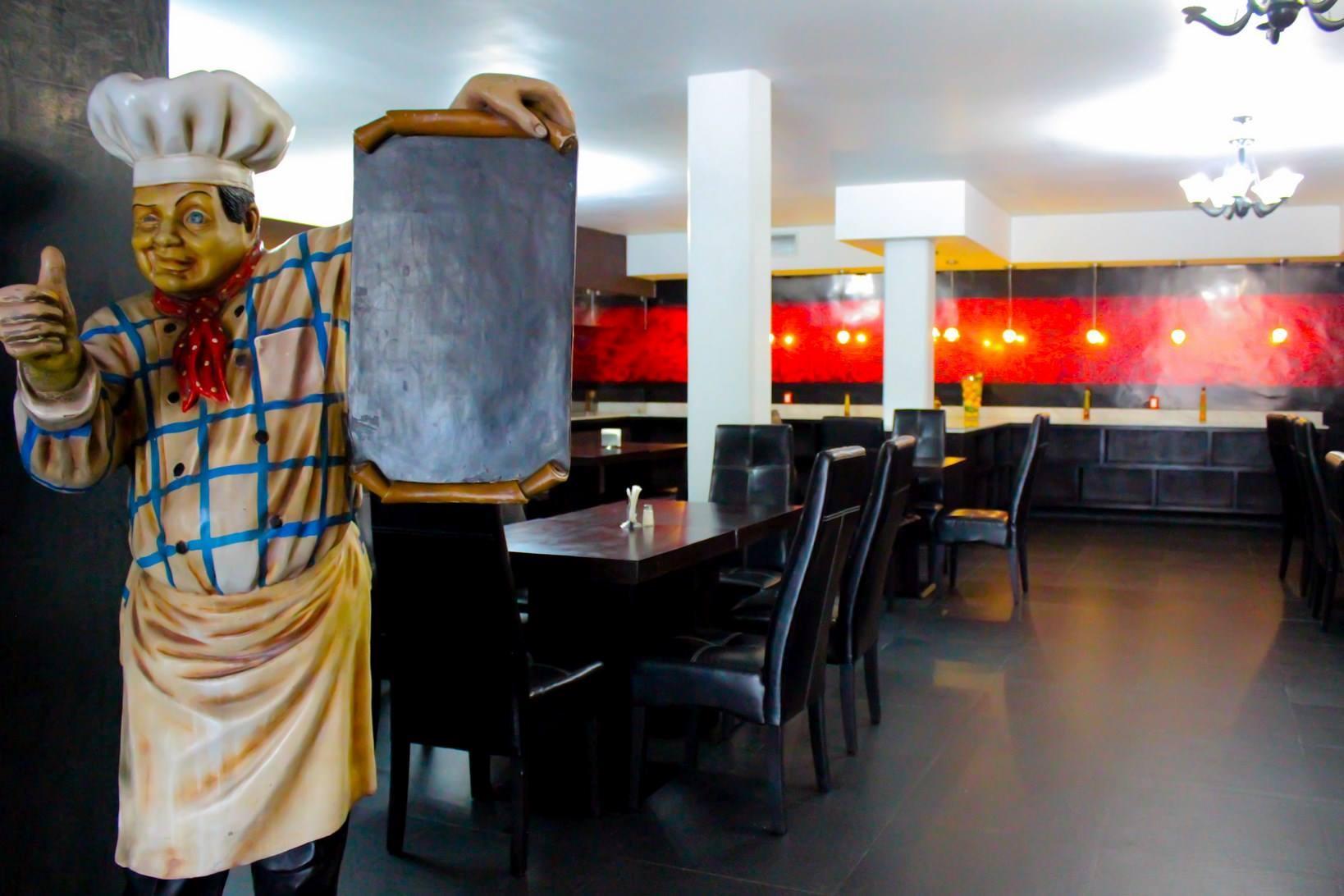 Dona Juana Cecilia Plaza Jalisco Hotel 3*