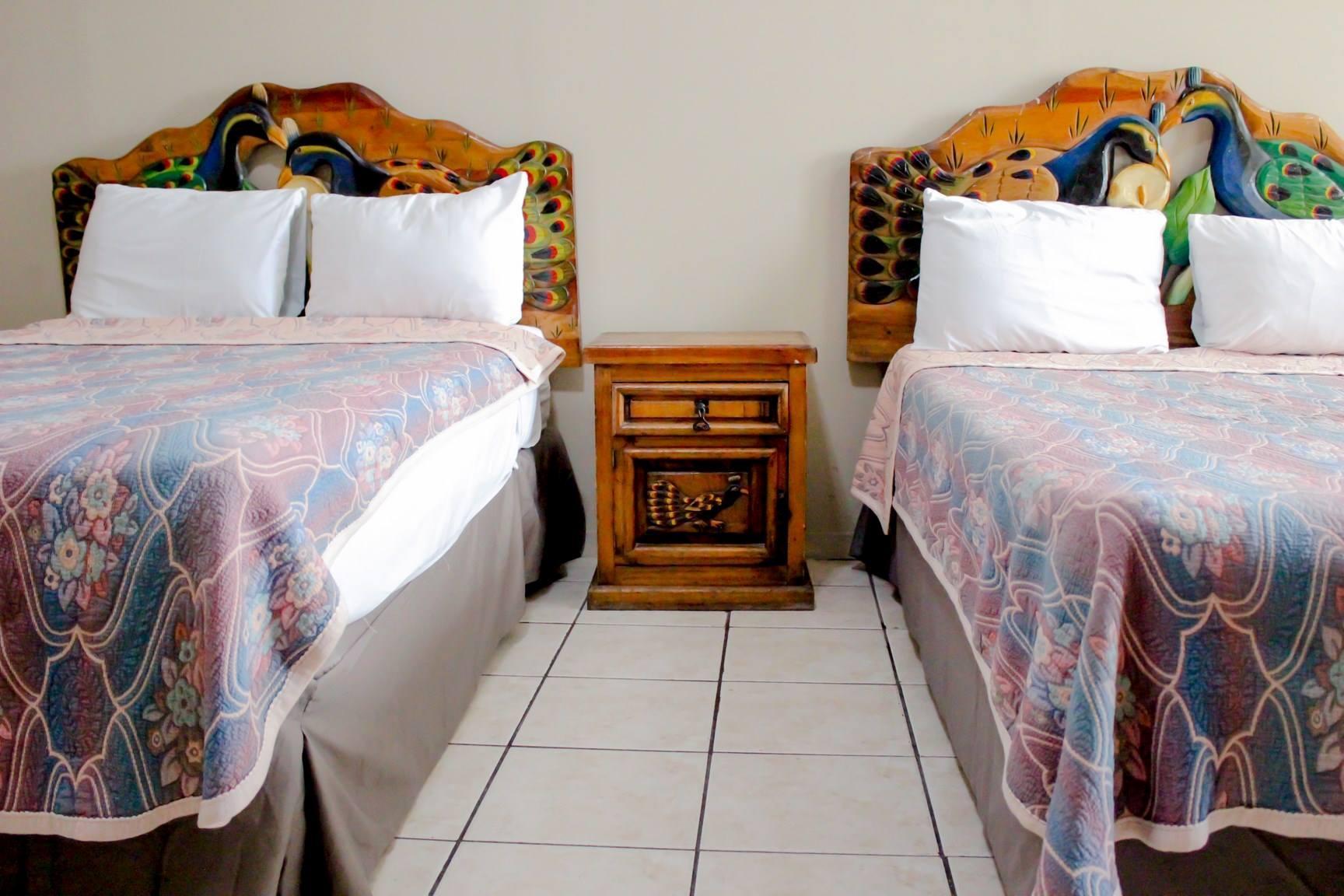 Hotel Dona Juana Cecilia Plaza Jalisco 3*