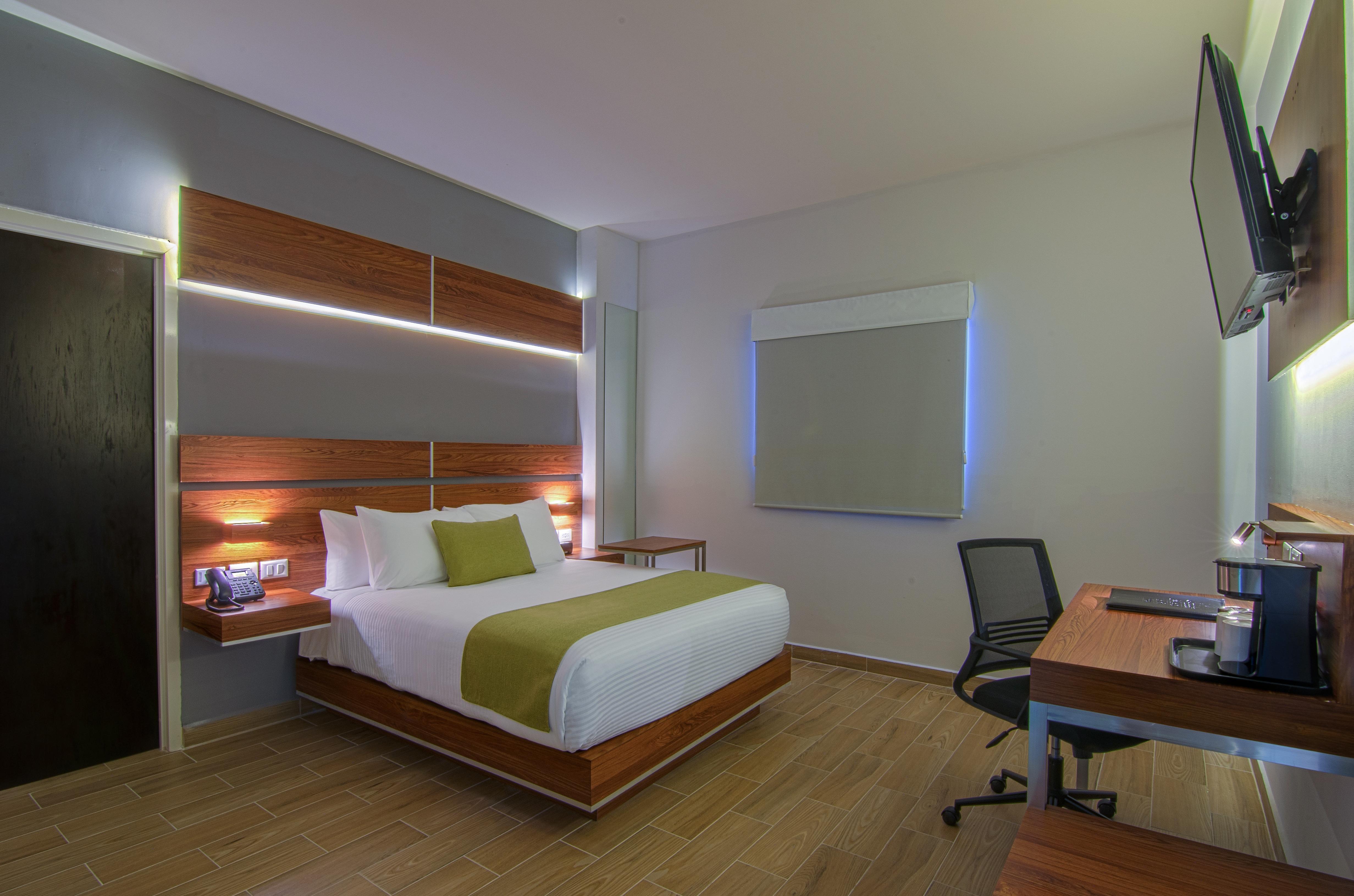 Sleep Inn Mexicali