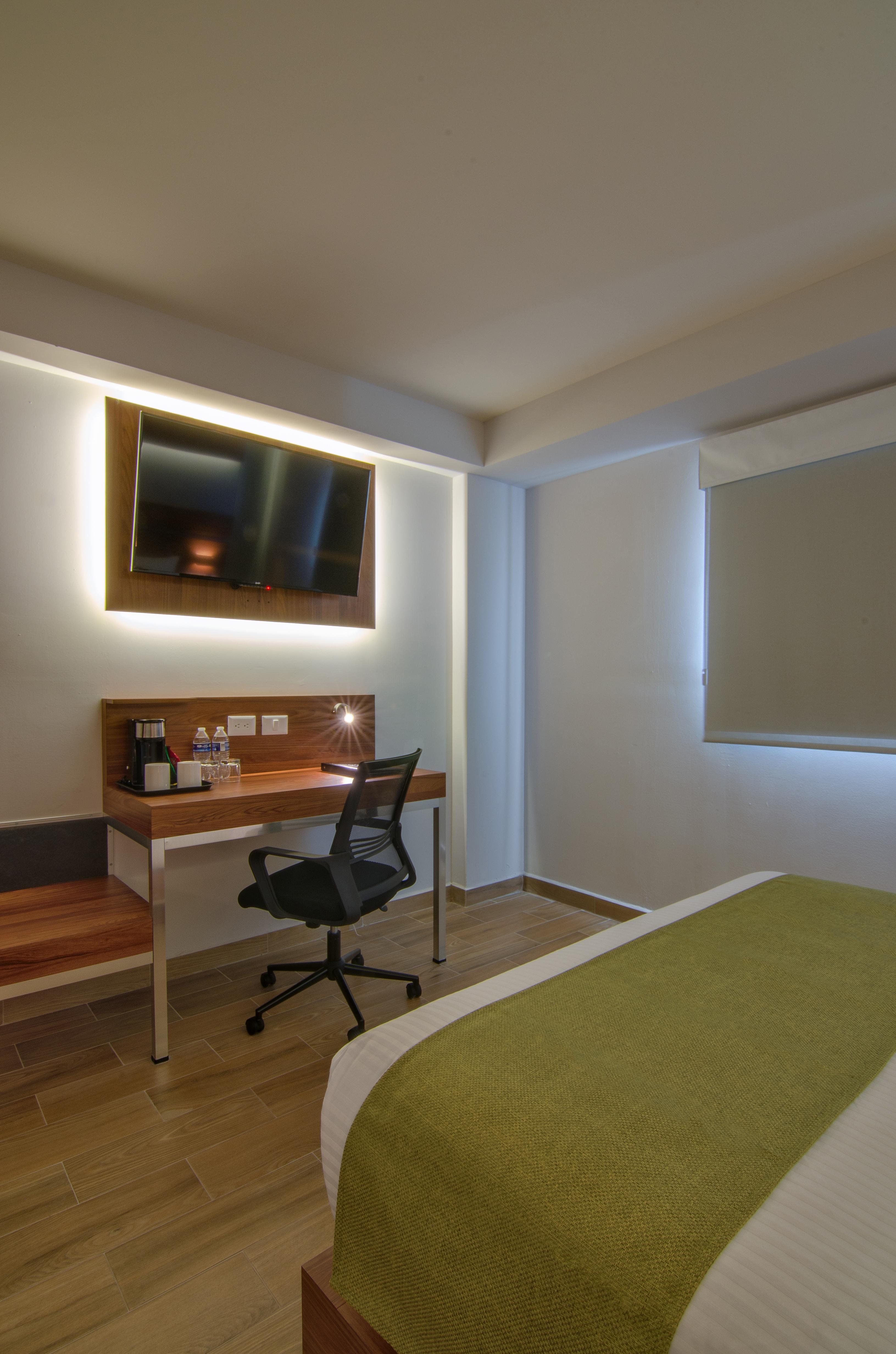 Sleep 3* Mexicali