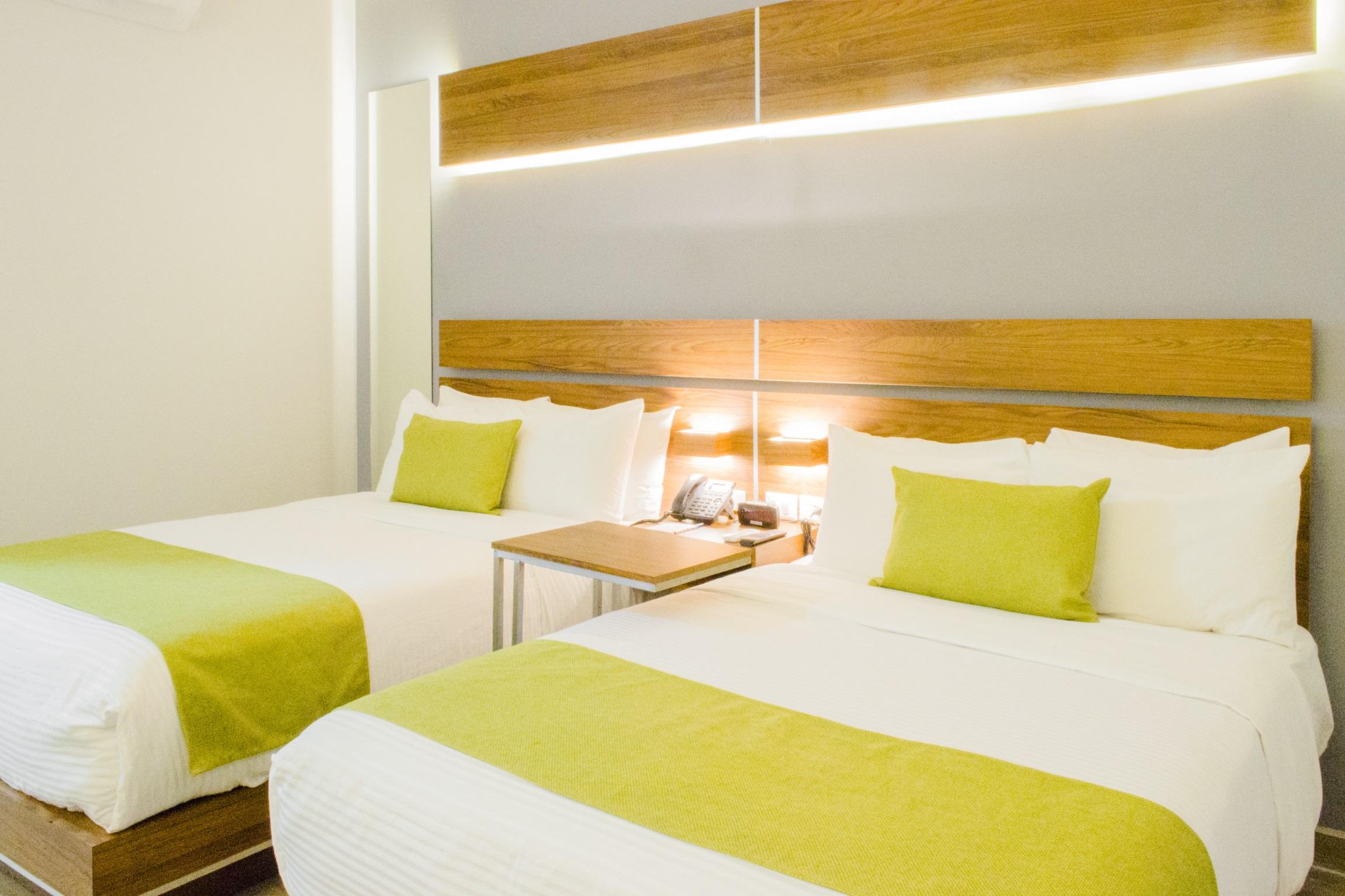 Inn Sleep 3*