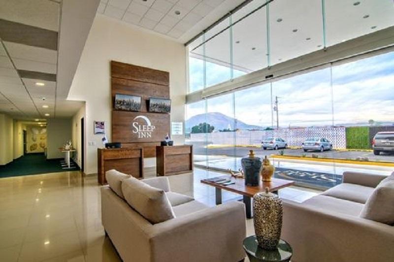 Inn Sleep Mexicali